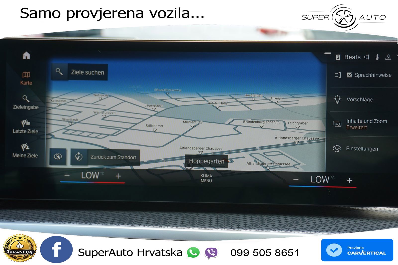 BMW 320i (184 KS) xDrive Steptronic M Sport