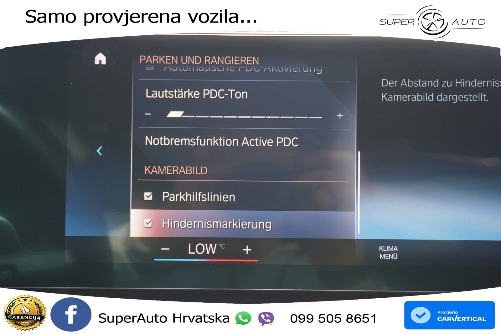 BMW 320i (184 KS) xDrive Steptronic M Sport
