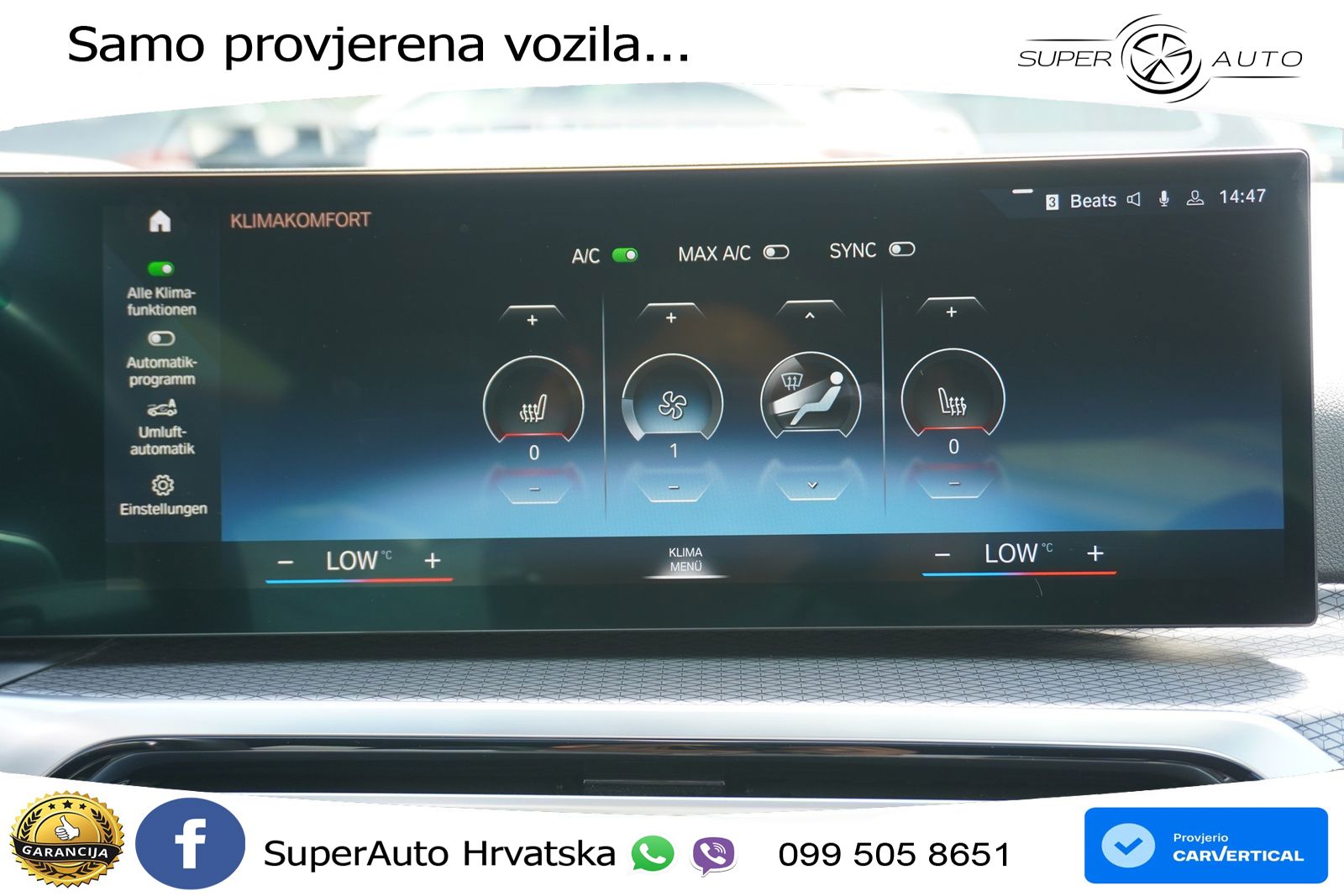 BMW 320i (184 KS) xDrive Steptronic M Sport