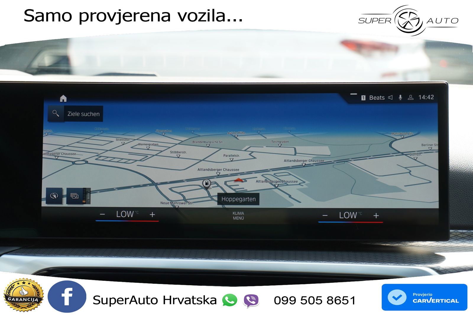BMW 320i (184 KS) xDrive Steptronic M Sport