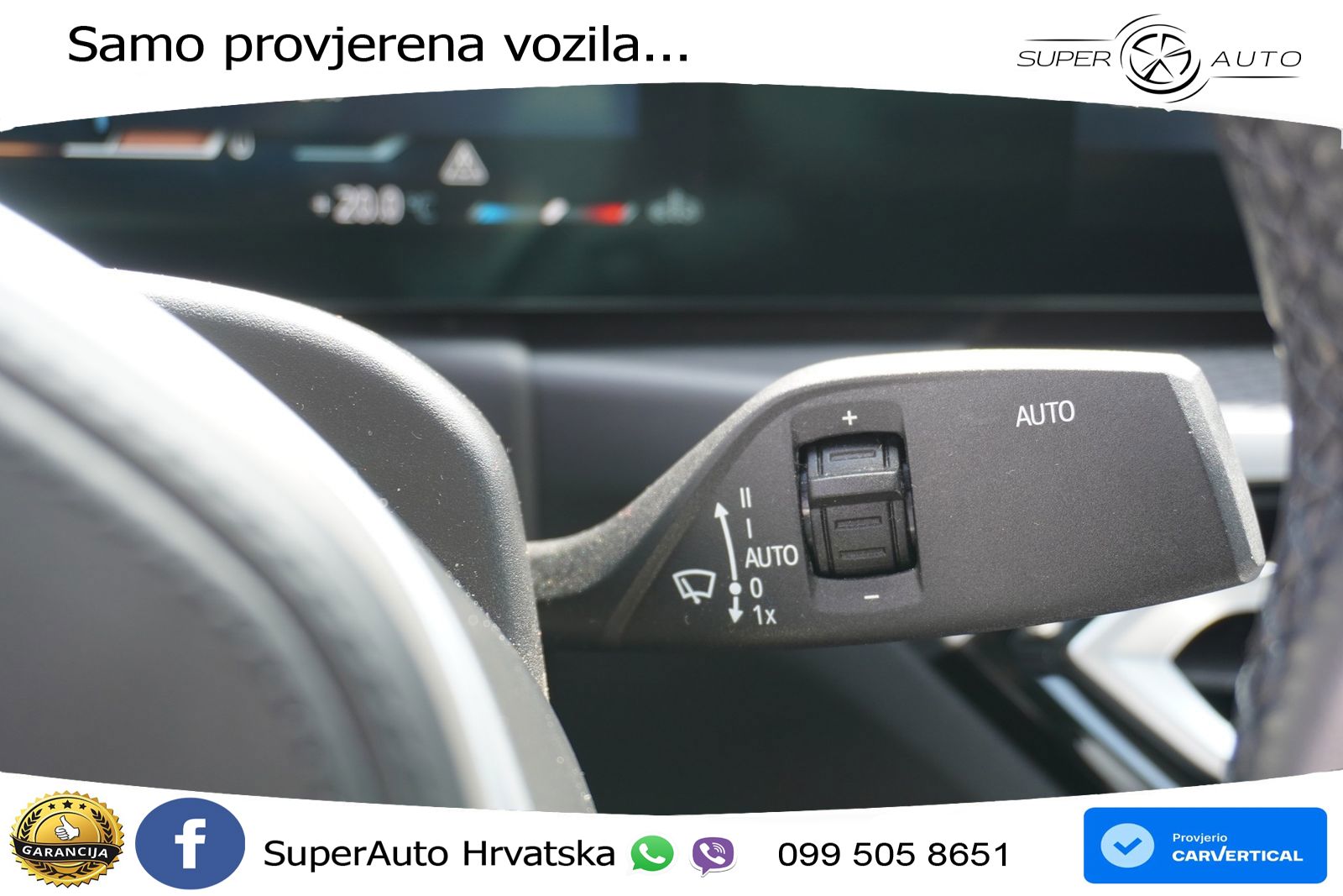 BMW 320i (184 KS) xDrive Steptronic M Sport