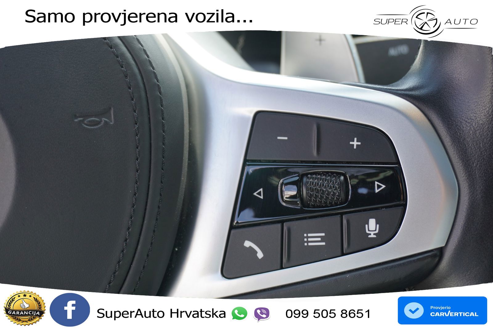 BMW 320i (184 KS) xDrive Steptronic M Sport