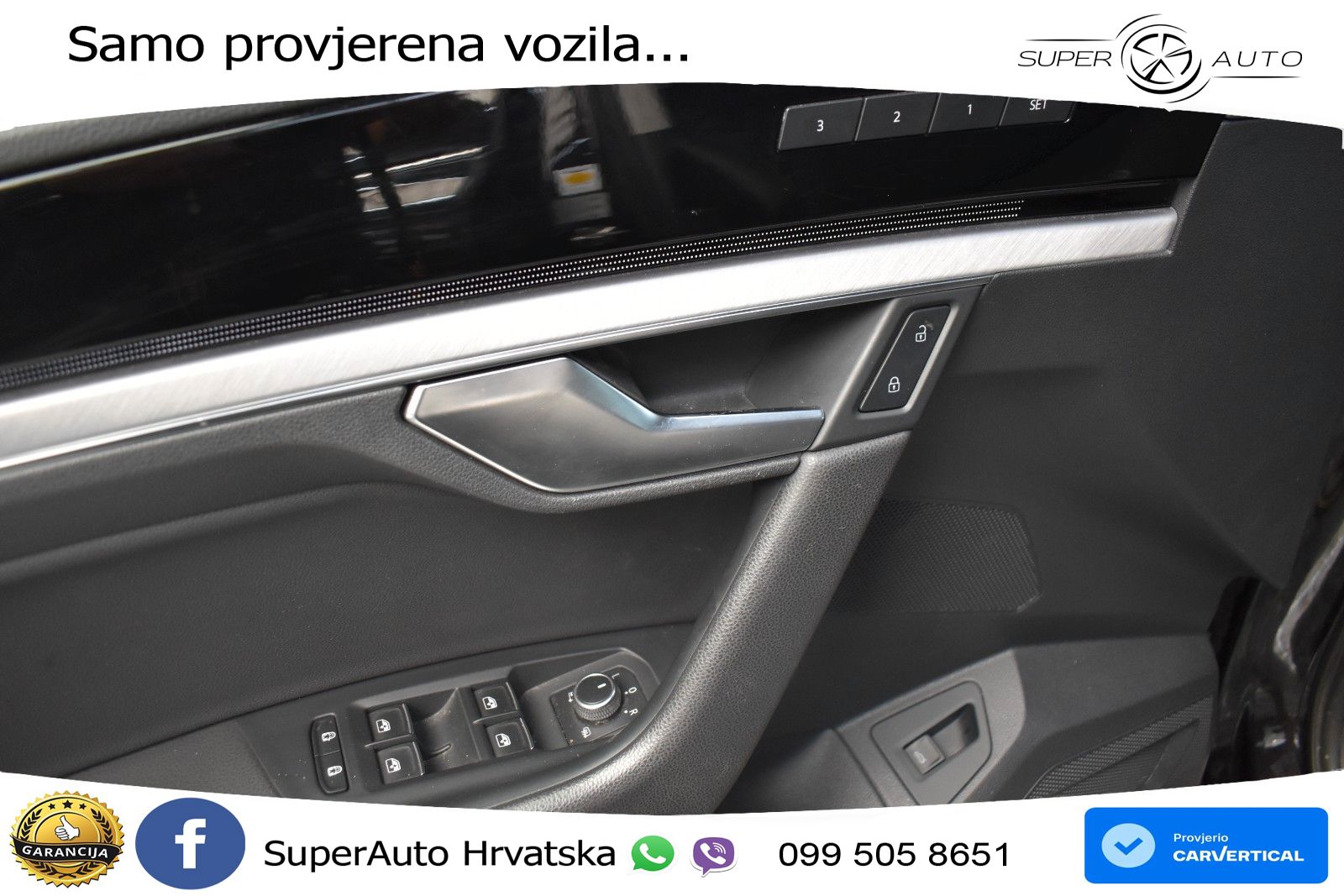 Volkswagen Touareg 3.0 V6 TDI (231 KS) 4MOTION Tiptronic R-Line ZRAČNI+ACC+4xGR SJED+KAM