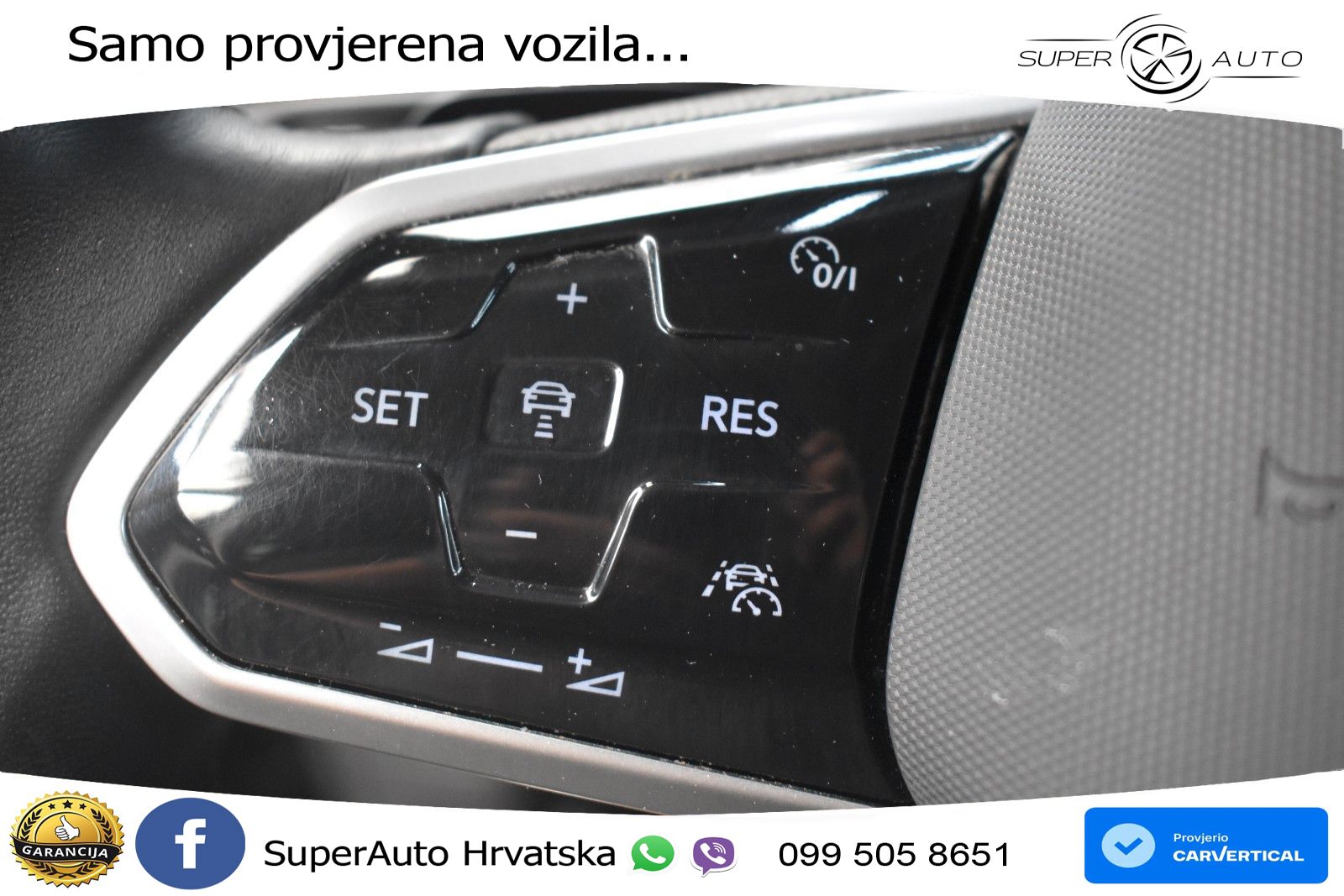 Volkswagen Touareg 3.0 V6 TDI (231 KS) 4MOTION Tiptronic R-Line ZRAČNI+ACC+4xGR SJED+KAM