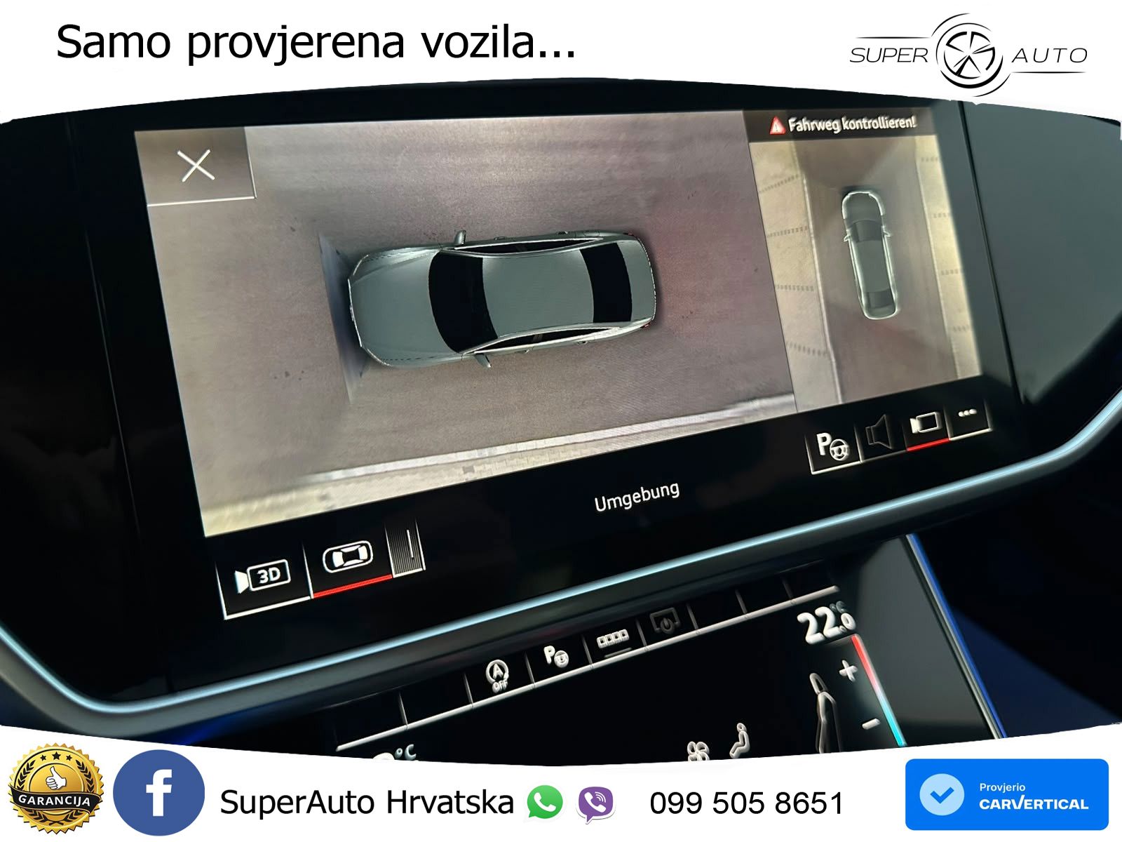 Audi A6 40 TDI (204 KS) quattro ultra S tronic