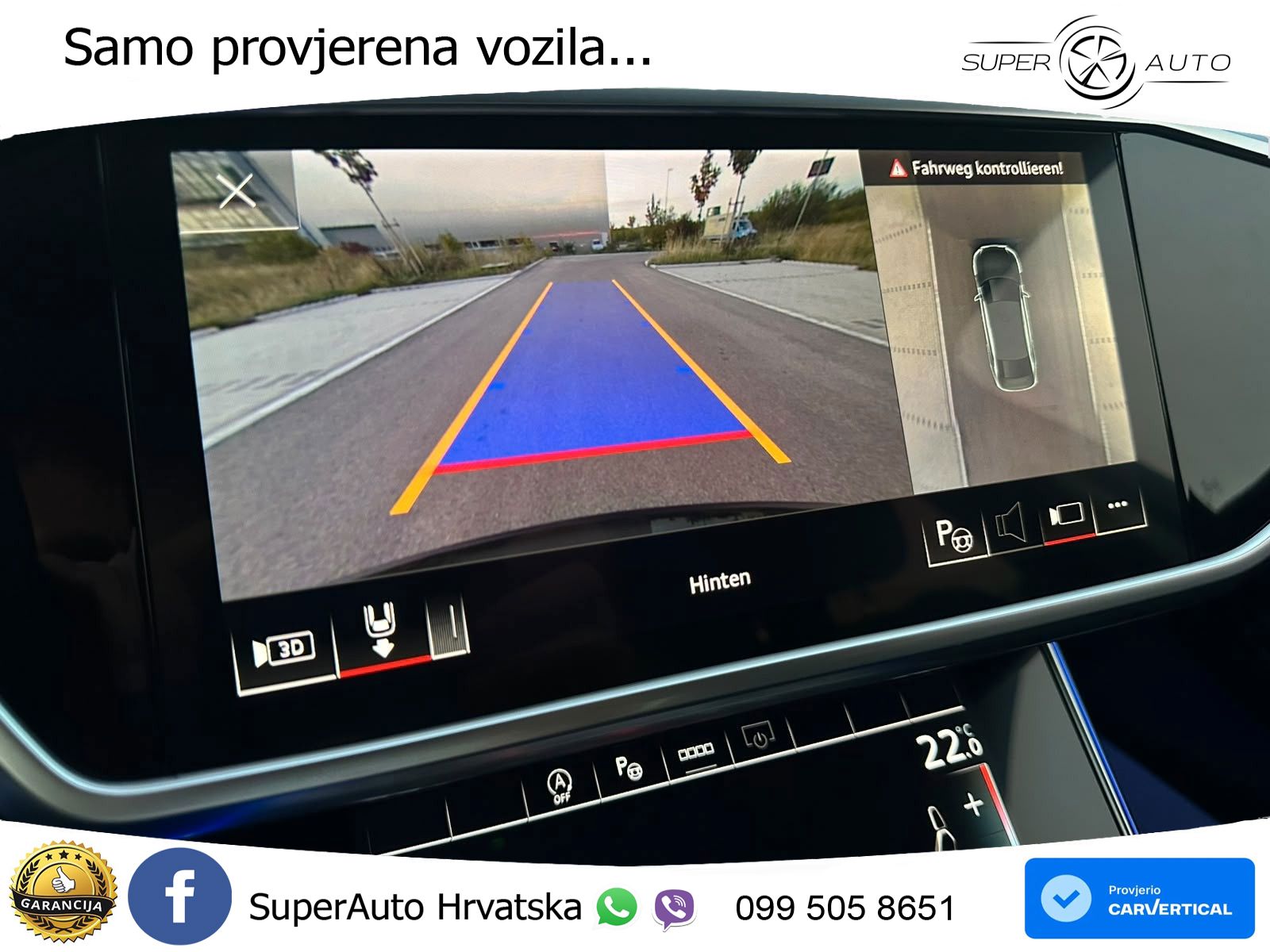 Audi A6 40 TDI (204 KS) quattro ultra S tronic
