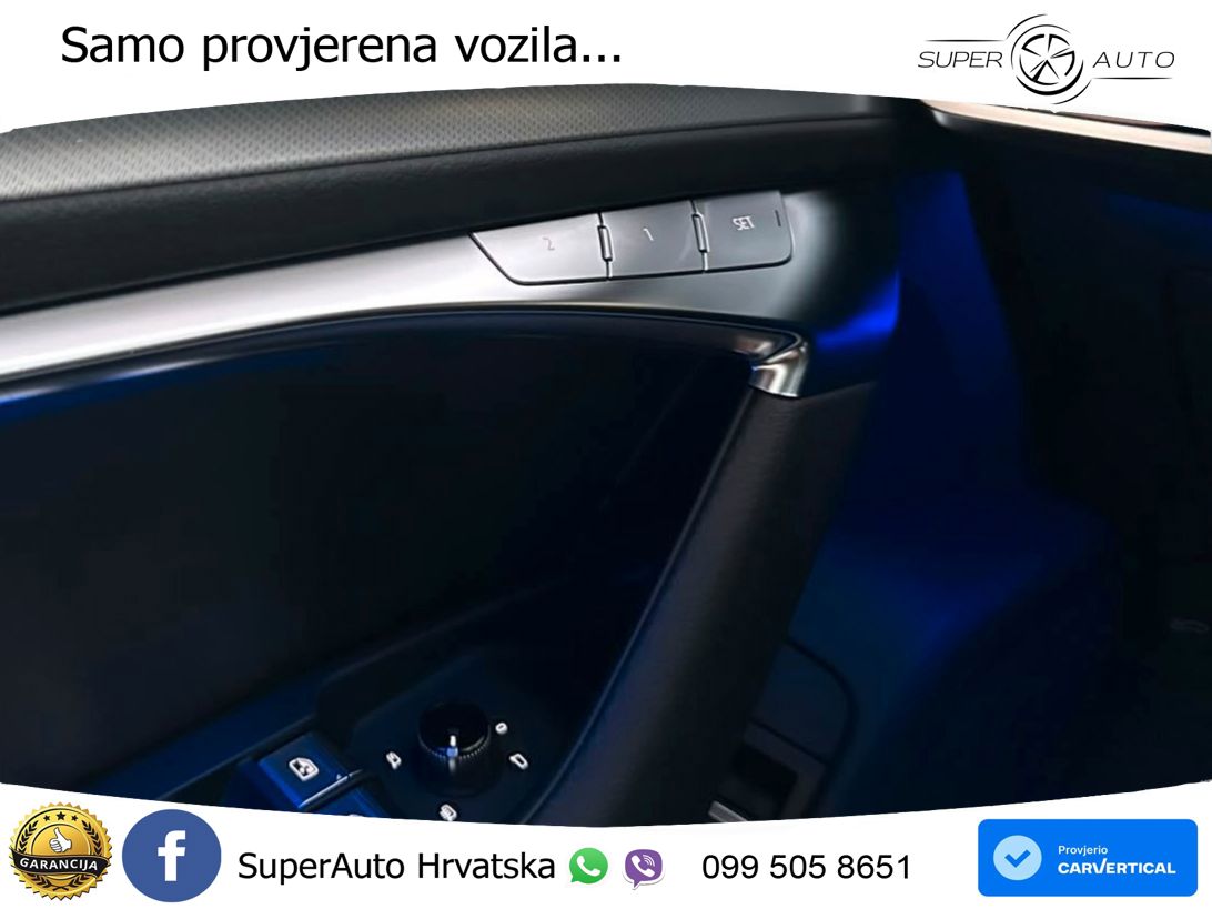Audi A6 40 TDI (204 KS) quattro ultra S tronic