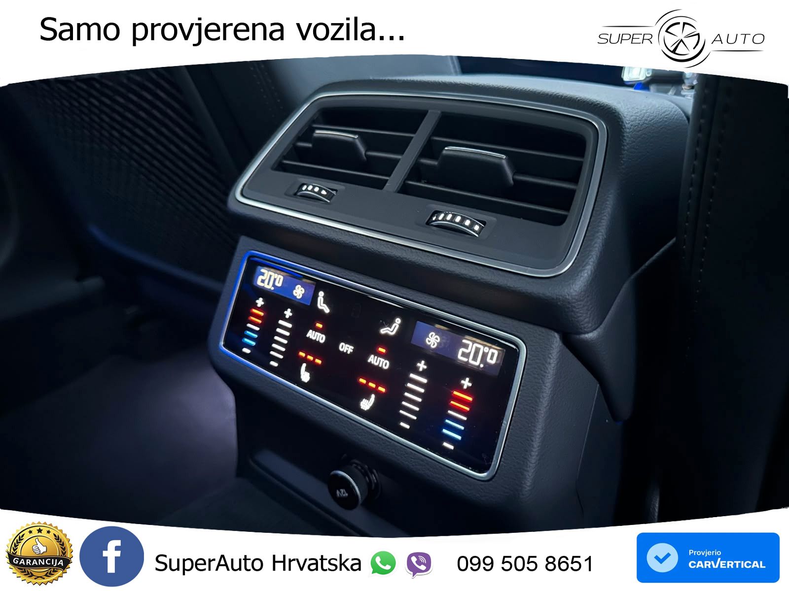 Audi A6 40 TDI (204 KS) quattro ultra S tronic