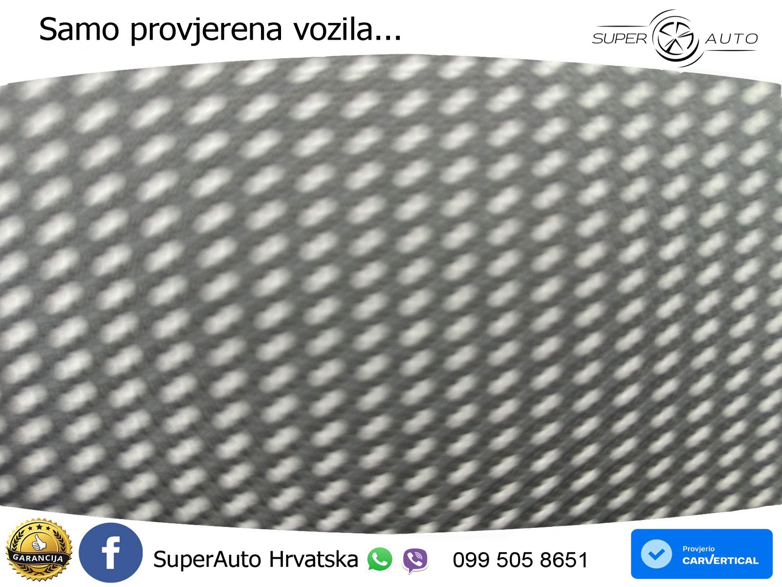 Audi S3 Limuzina 2.0 TFSI (310 KS) quattro S tronic LED+GR SJED+ACC