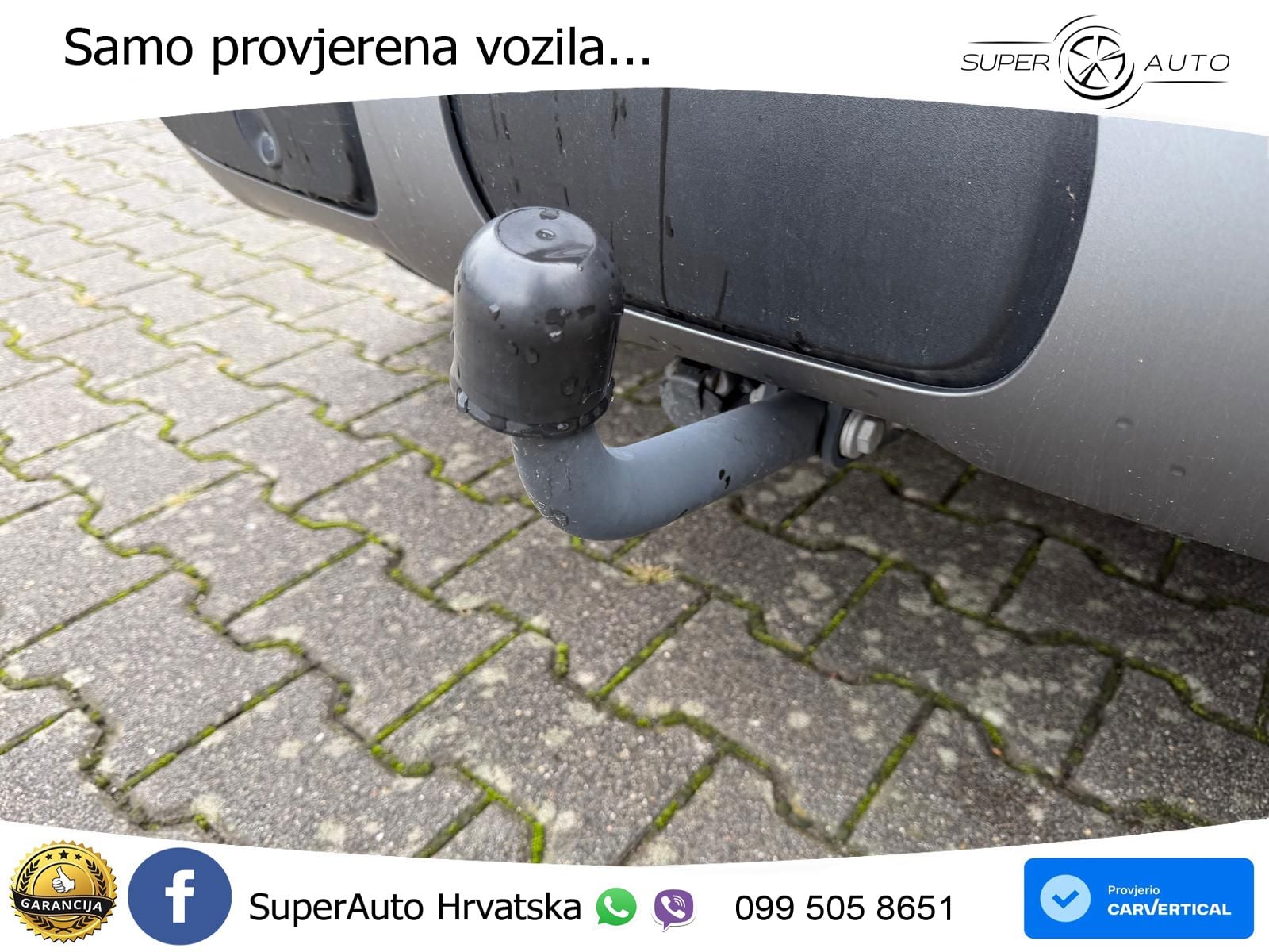 Citroen C3 Aircross 1.2 PureTech (131 KS) Automatic
