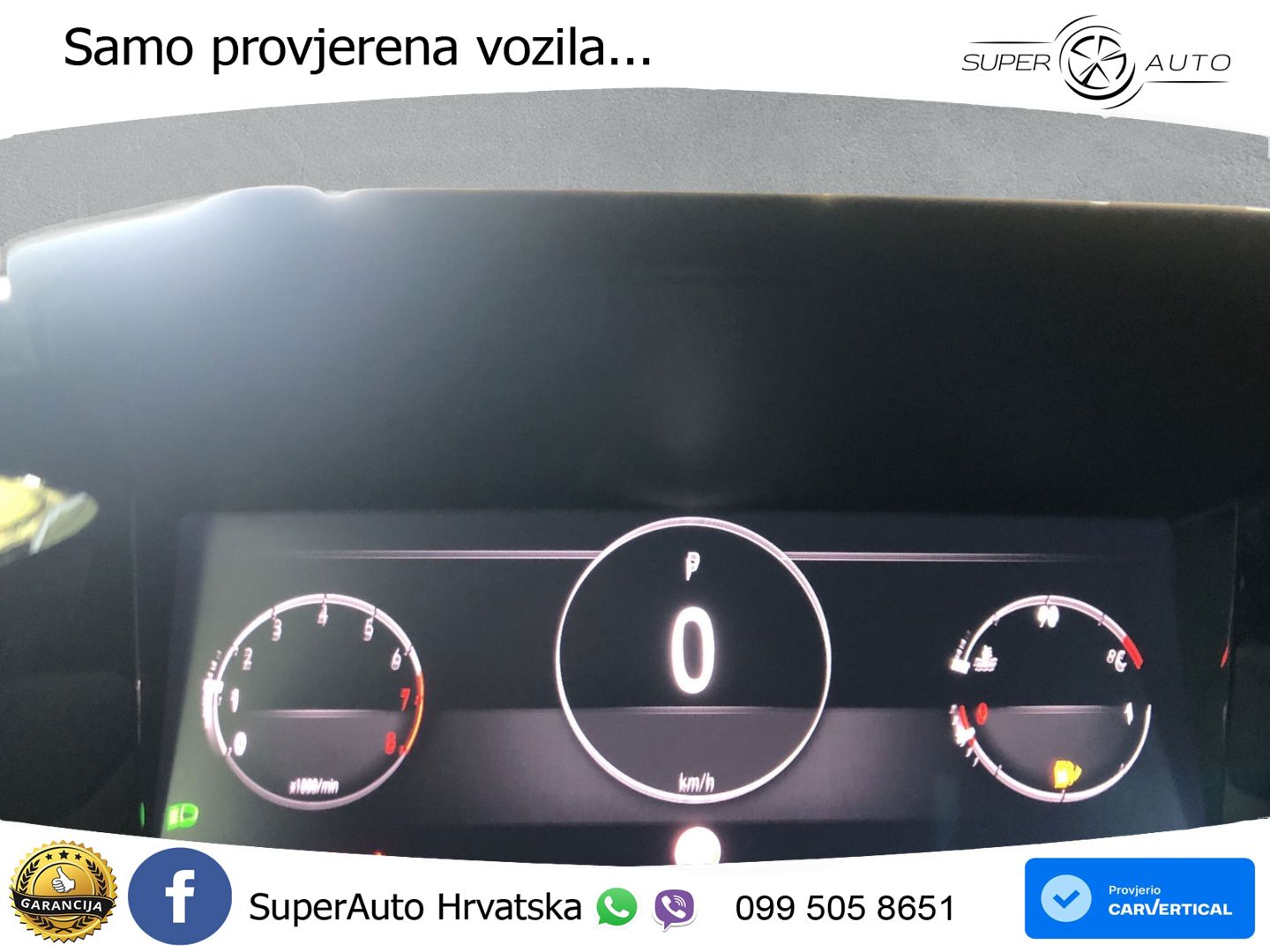 Opel Grandland 1.2i Turbo (130 KS) Automatic Elegance LED+GR SJED+ACC