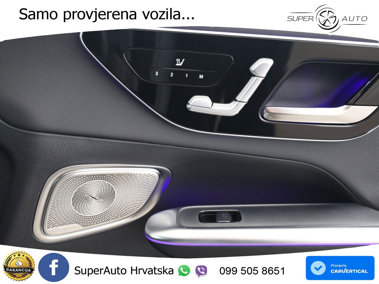 Mercedes GLC 450d (367 KS) 4MATIC 9G-TRONIC AMG LED+GR SJED+ACC