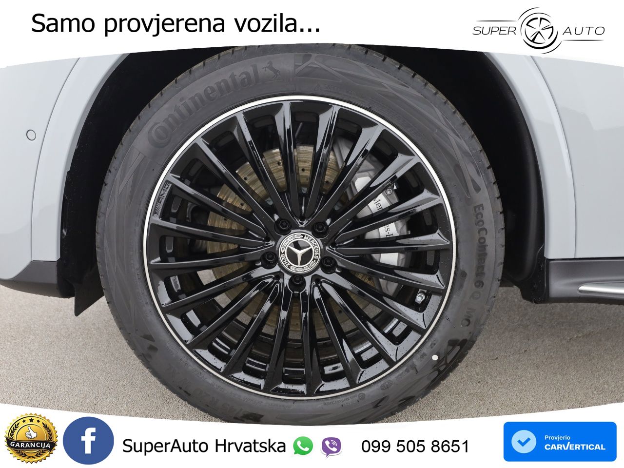 Mercedes GLC 450d (367 KS) 4MATIC 9G-TRONIC AMG LED+GR SJED+ACC