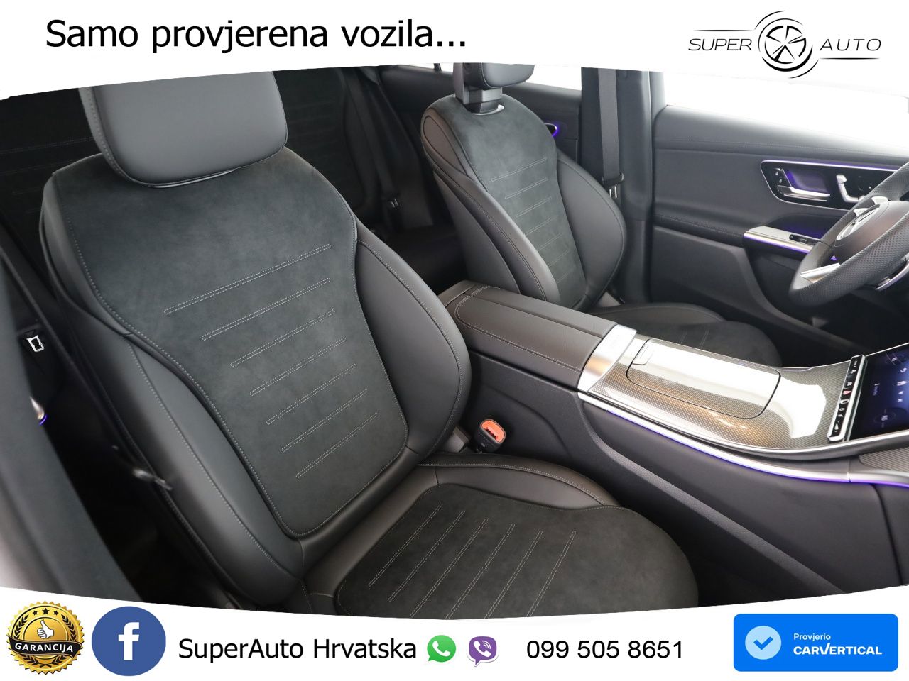 Mercedes GLC 450d (367 KS) 4MATIC 9G-TRONIC AMG LED+GR SJED+ACC