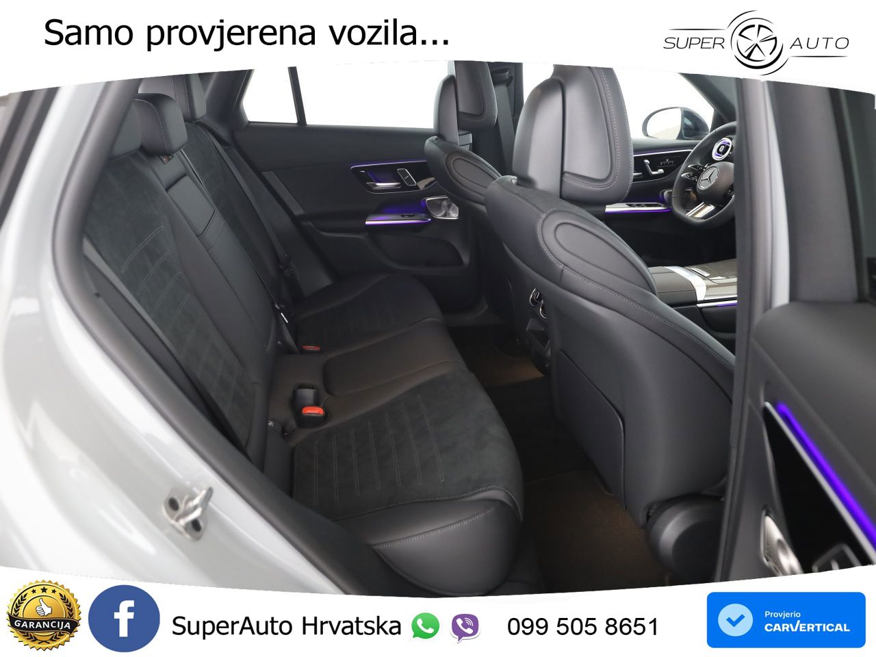 Mercedes GLC 450d (367 KS) 4MATIC 9G-TRONIC AMG LED+GR SJED+ACC