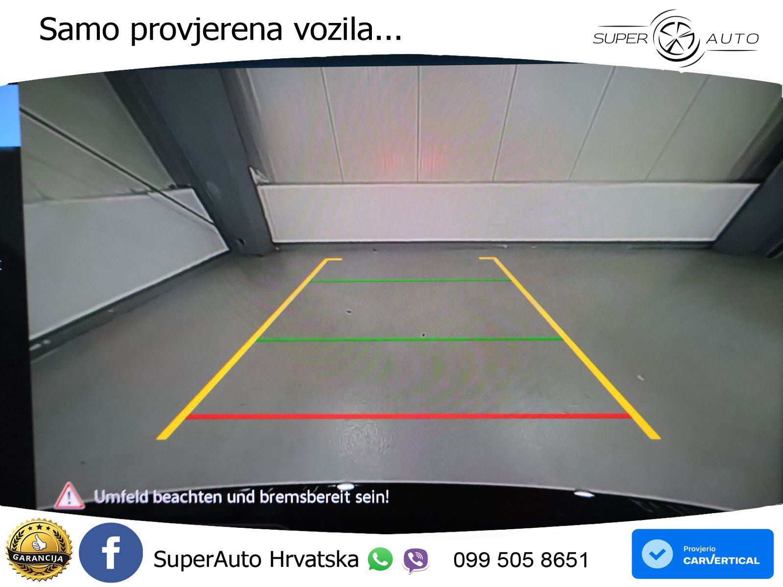 Volkswagen Passat Variant 1.5 eTSI (150 KS) DSG MATRIX+GR SJED+KAM