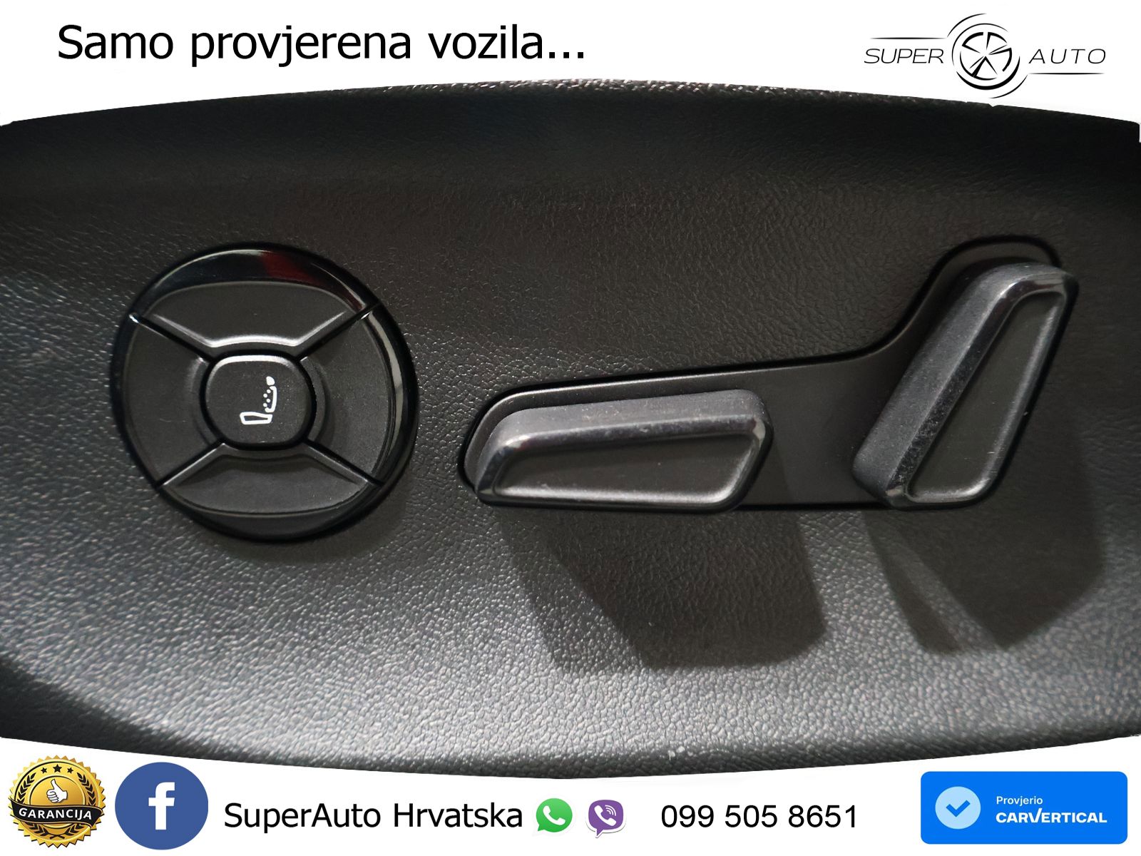 Volkswagen Passat Variant 1.5 eTSI (150 KS) DSG MATRIX+GR SJED+KAM