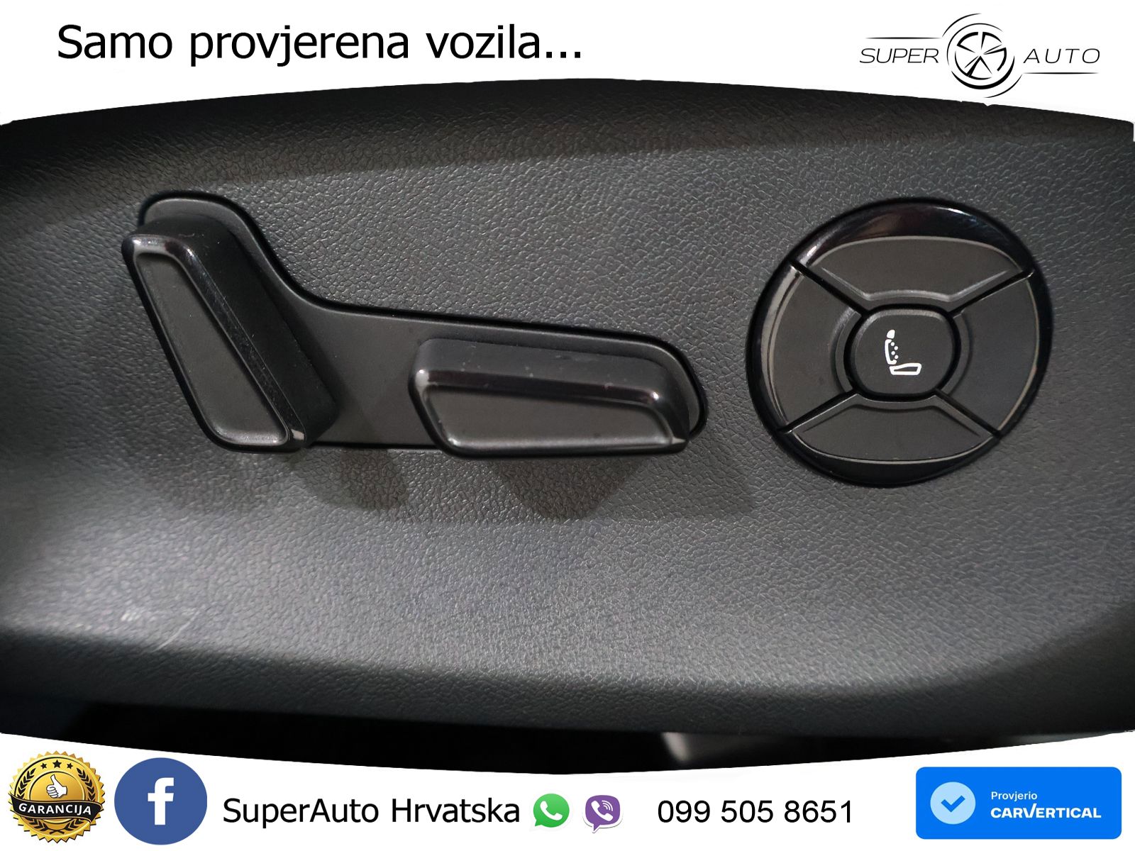 Volkswagen Passat Variant 1.5 eTSI (150 KS) DSG MATRIX+GR SJED+KAM
