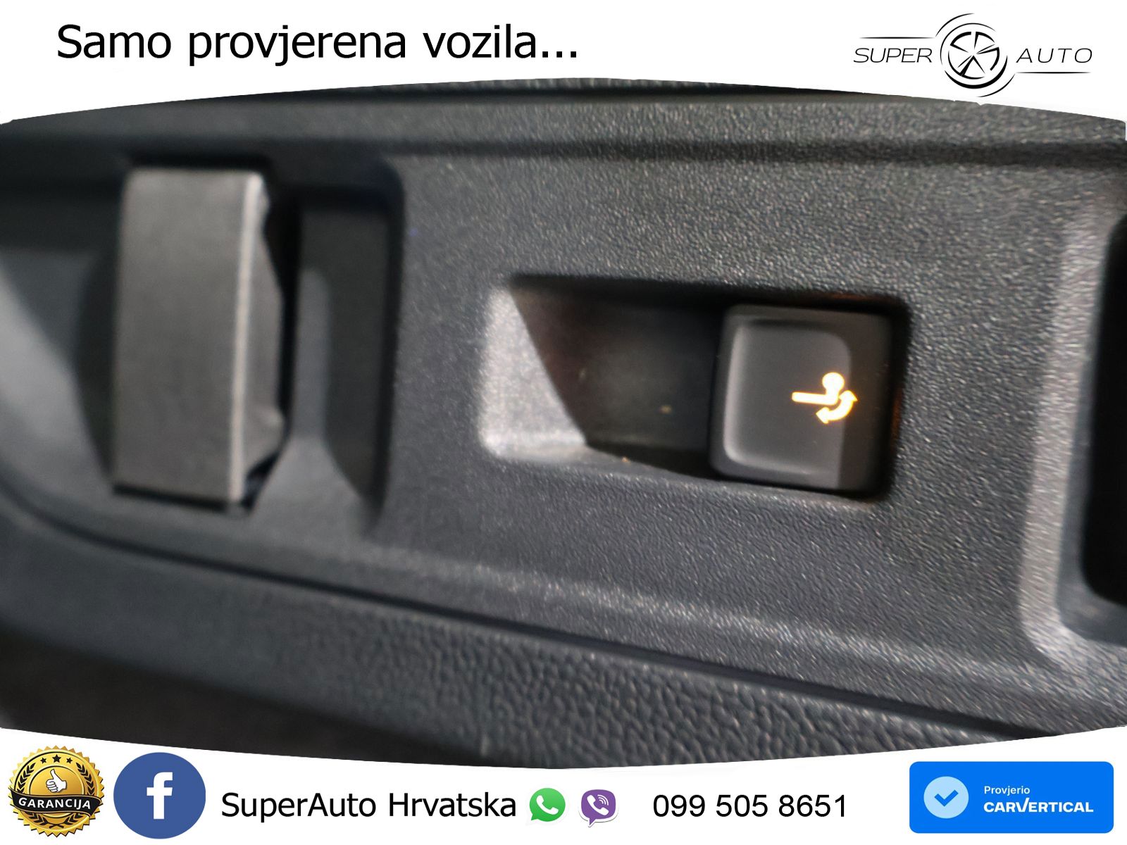 Volkswagen Passat Variant 1.5 eTSI (150 KS) DSG MATRIX+GR SJED+KAM