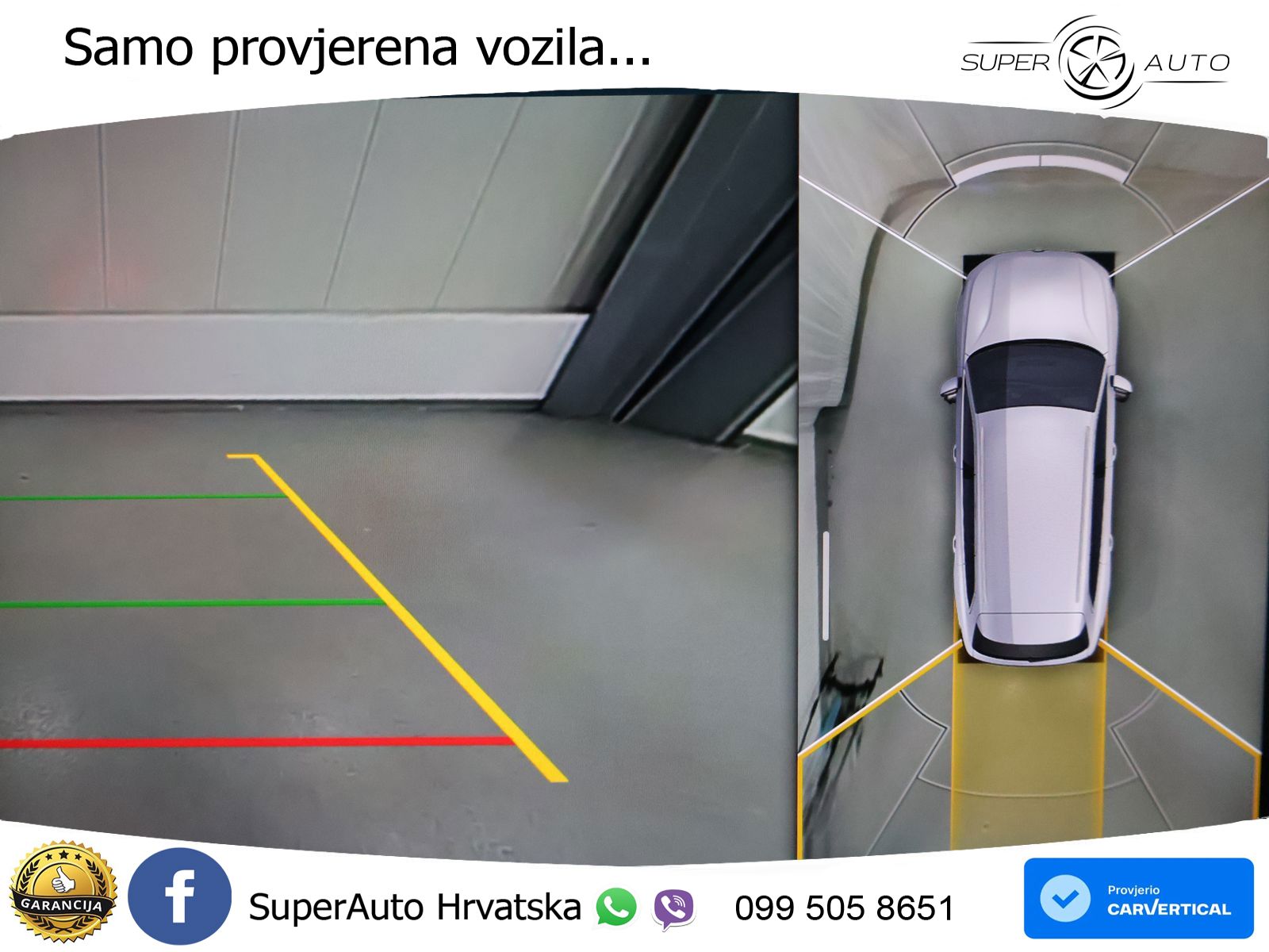 Volkswagen Passat Variant 1.5 eTSI (150 KS) DSG MATRIX+GR SJED+KAM
