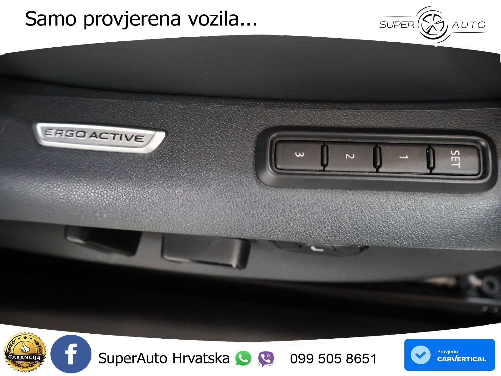 Volkswagen Passat Variant 1.5 eTSI (150 KS) DSG MATRIX+GR SJED+KAM