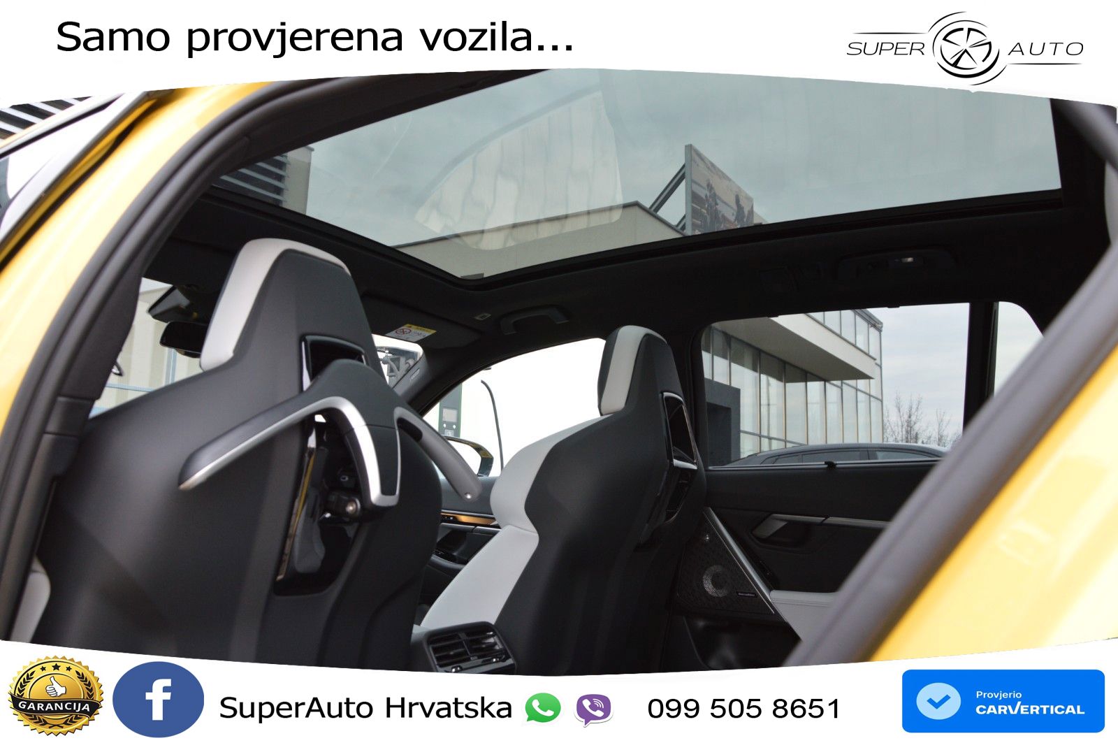 BMW M5 Touring 4.4 V8 (727 KS) xDrive Steptronic LED+GR SJED+ACC