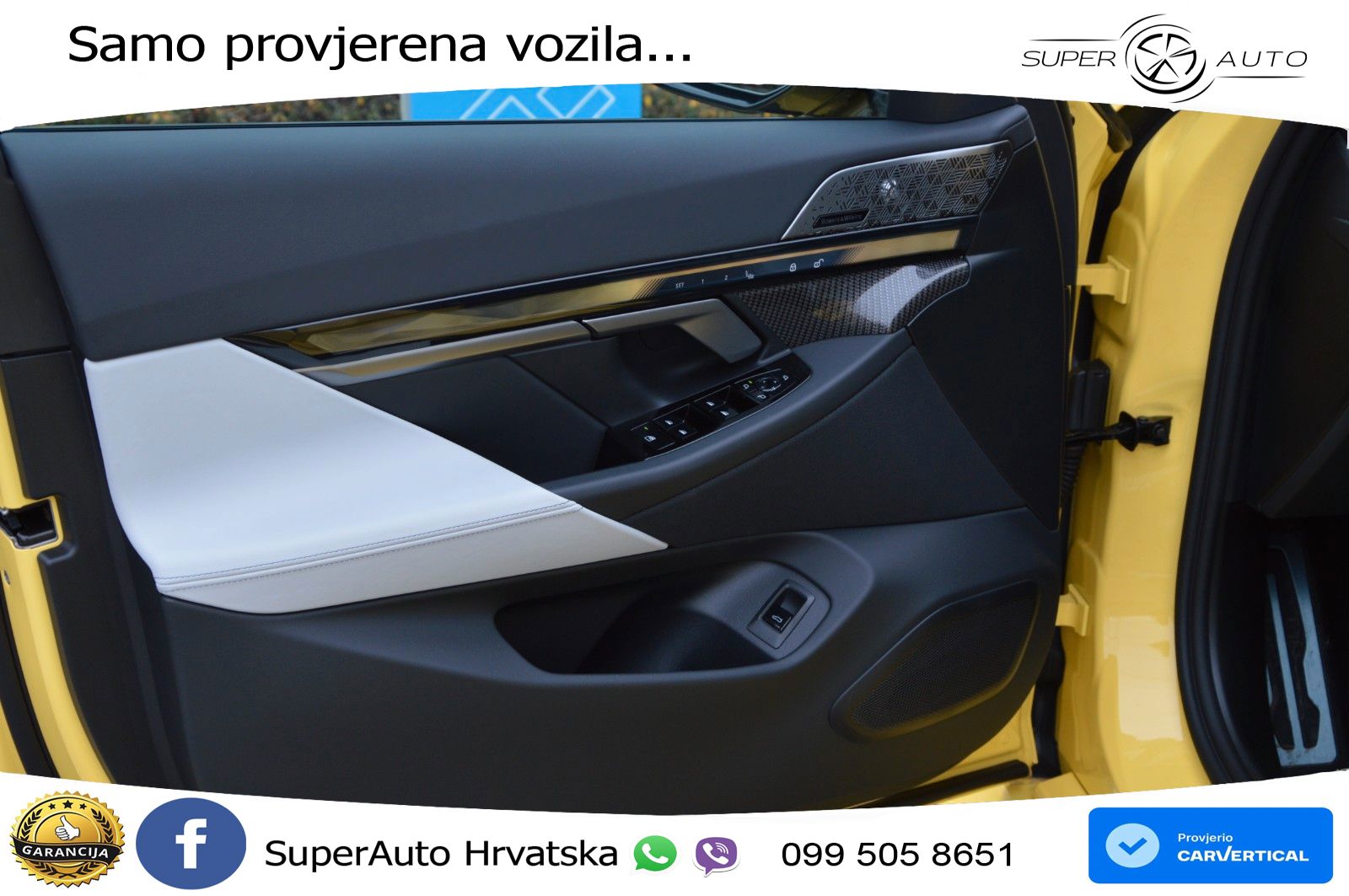 BMW M5 Touring 4.4 V8 (727 KS) xDrive Steptronic LED+GR SJED+ACC