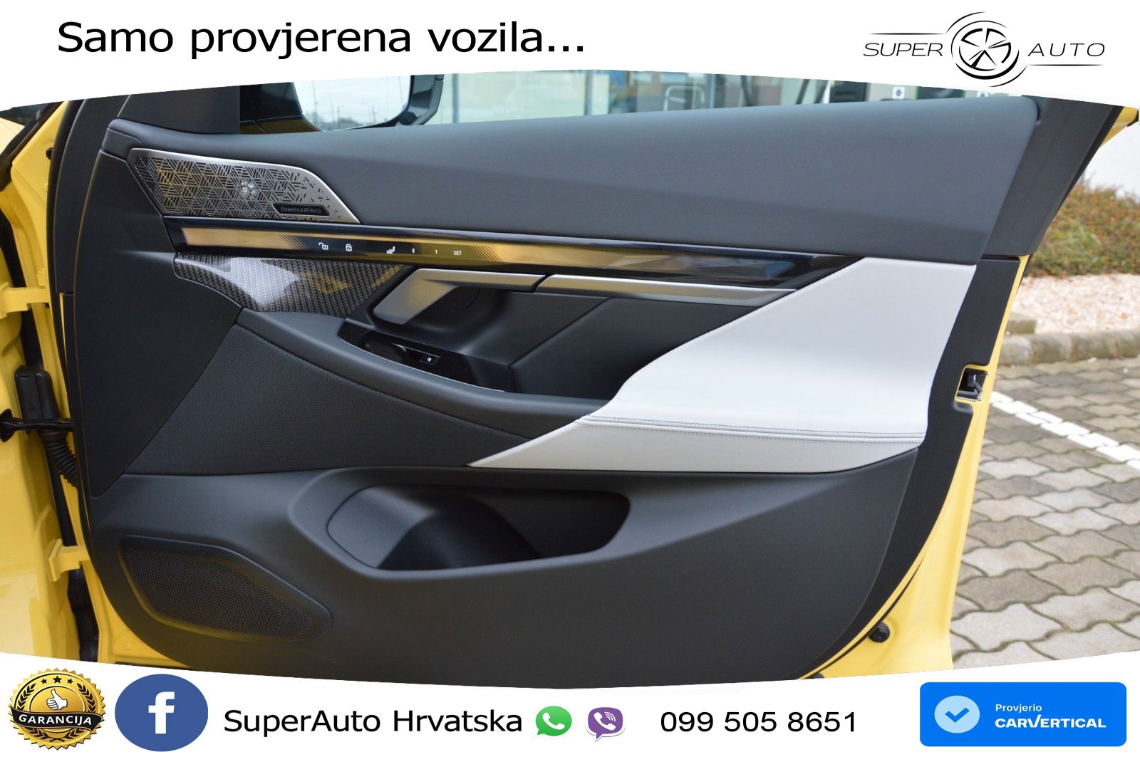 BMW M5 Touring 4.4 V8 (727 KS) xDrive Steptronic LED+GR SJED+ACC