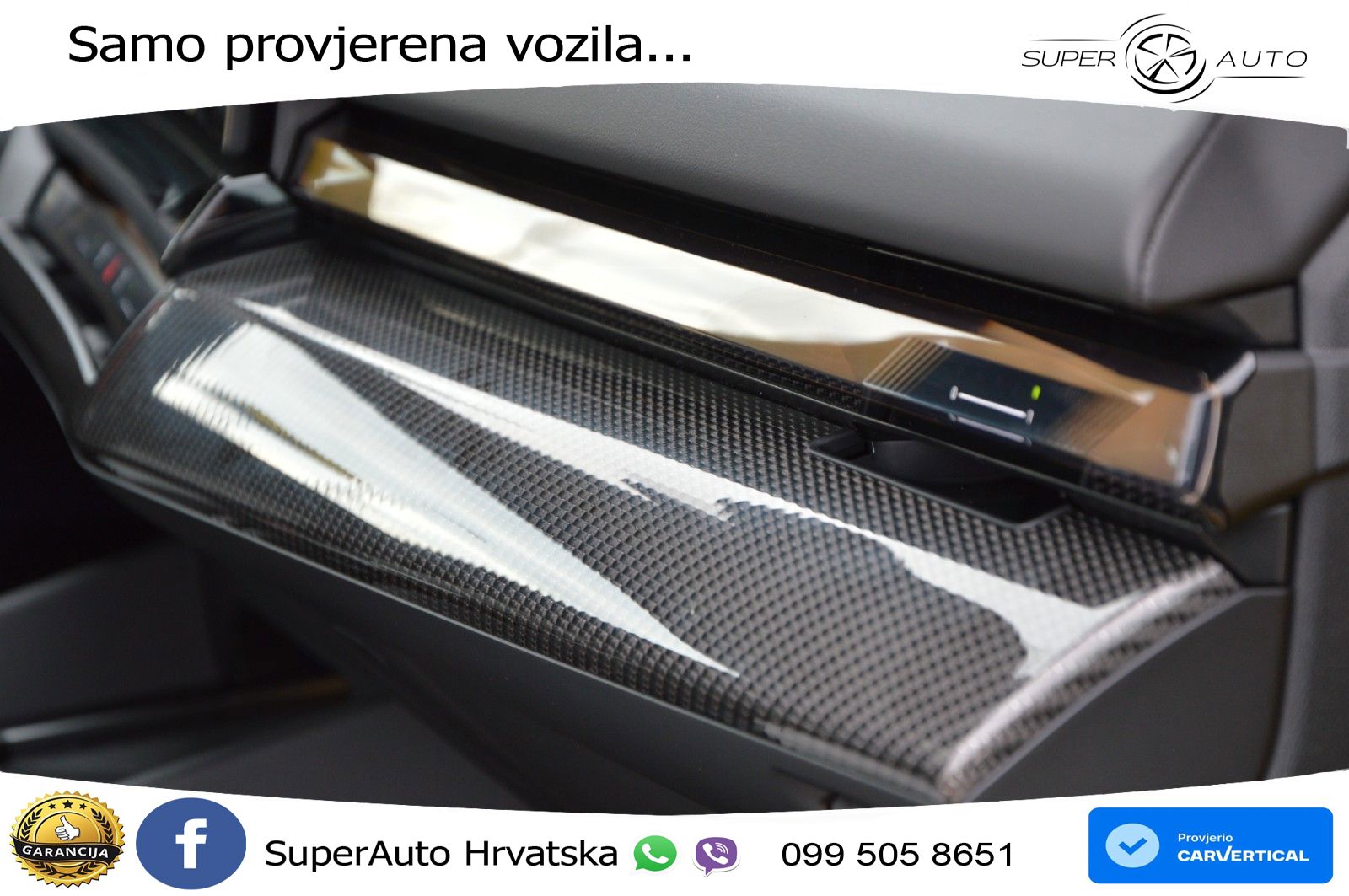 BMW M5 Touring 4.4 V8 (727 KS) xDrive Steptronic LED+GR SJED+ACC