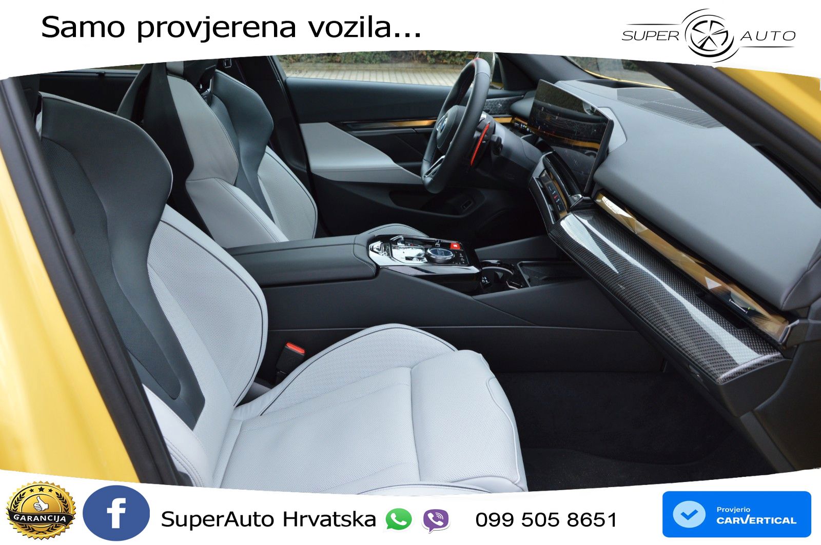 BMW M5 Touring 4.4 V8 (727 KS) xDrive Steptronic LED+GR SJED+ACC