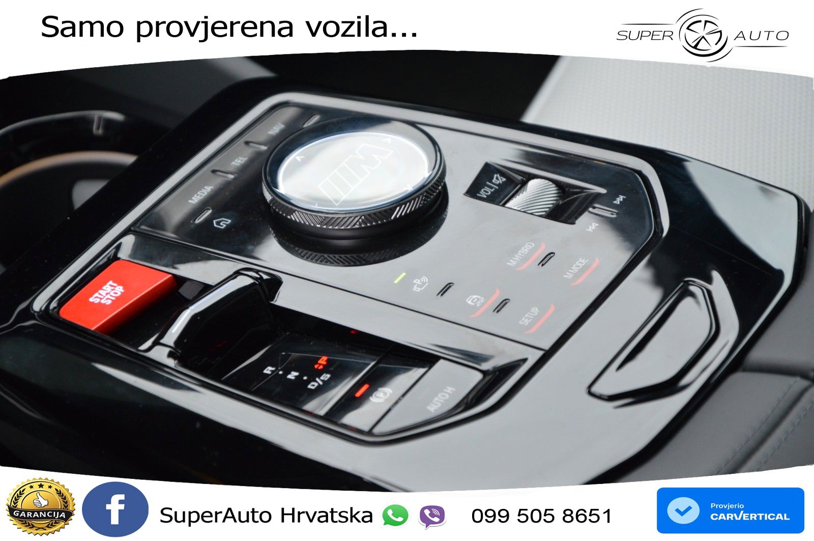 BMW M5 Touring 4.4 V8 (727 KS) xDrive Steptronic LED+GR SJED+ACC