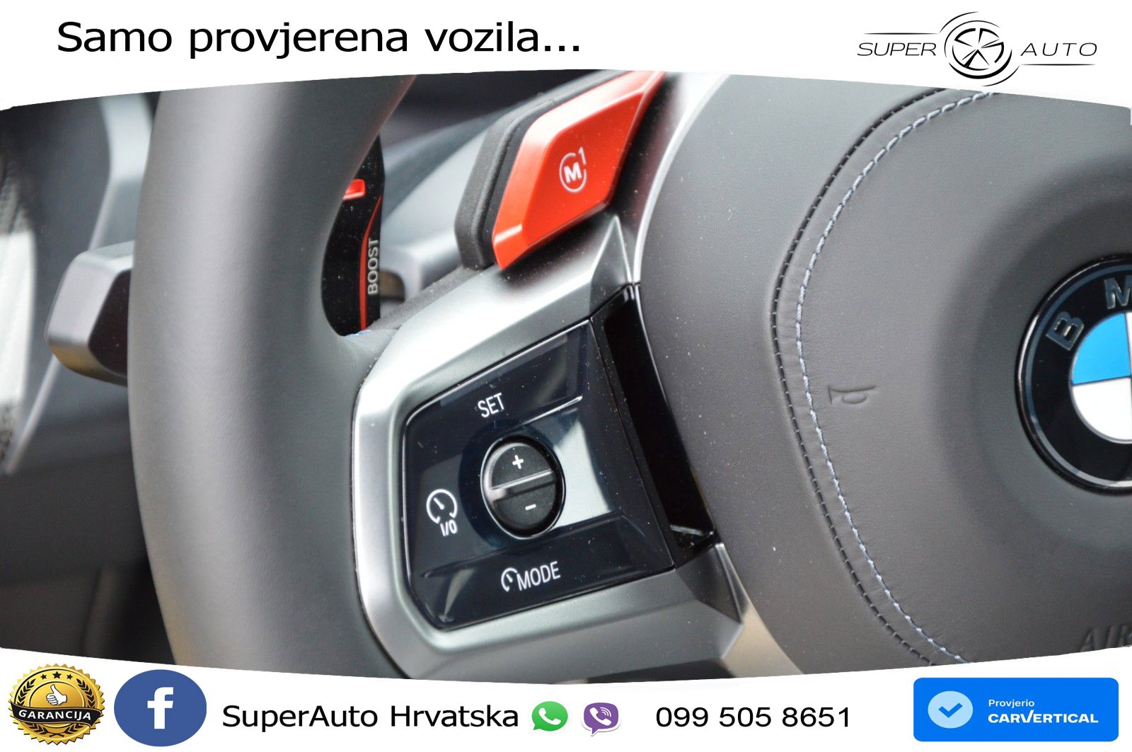BMW M5 Touring 4.4 V8 (727 KS) xDrive Steptronic LED+GR SJED+ACC