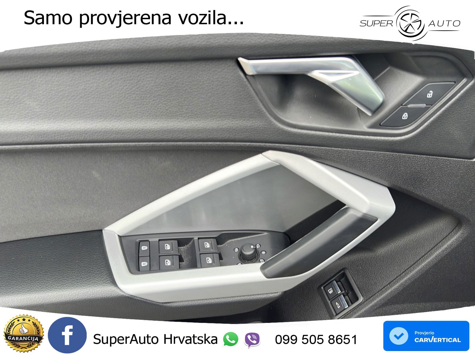 Audi Q3 Sportback 45 TFSIe (245 KS) S tronic LED+GR SJED+ACC