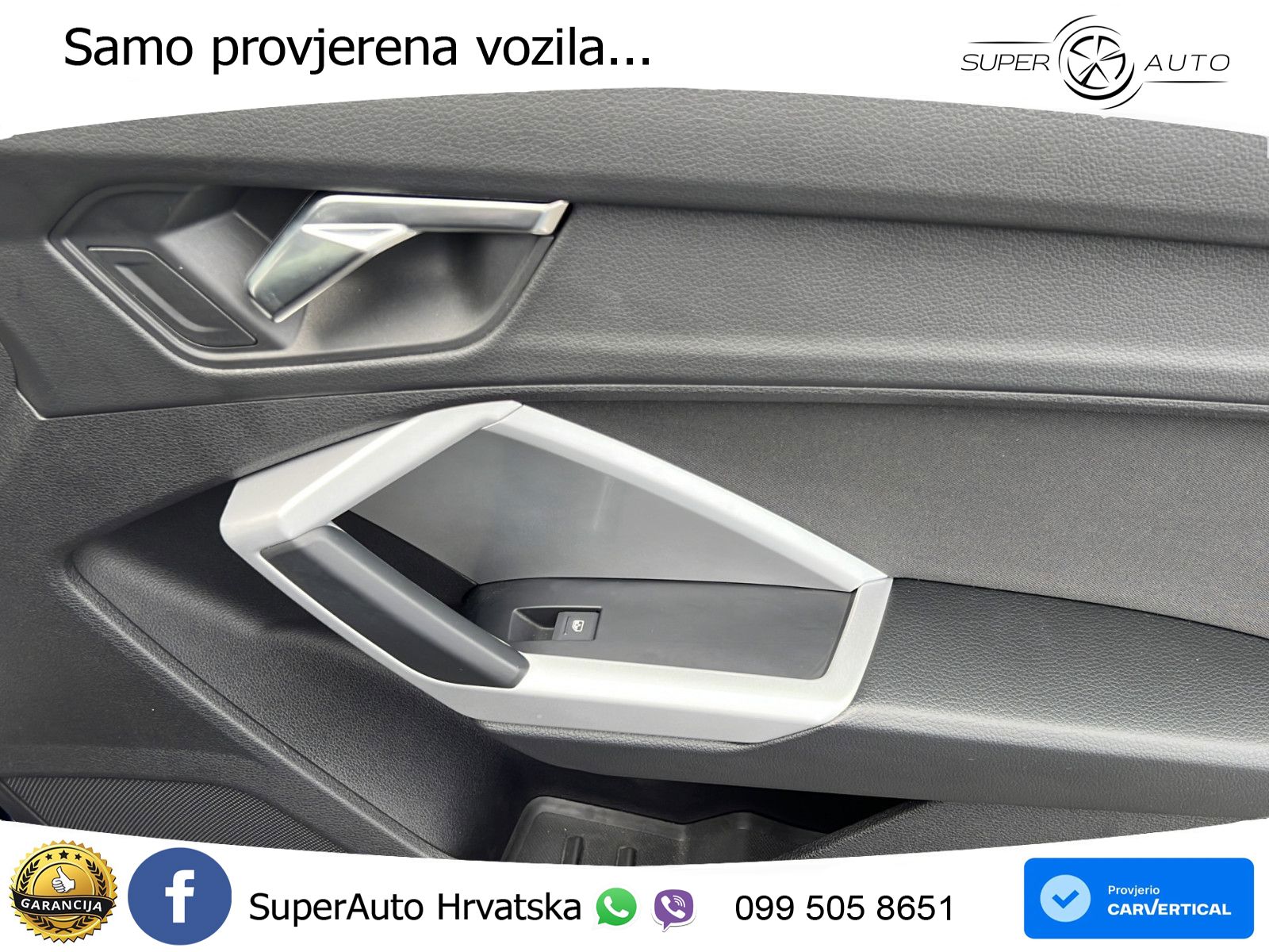 Audi Q3 Sportback 45 TFSIe (245 KS) S tronic LED+GR SJED+ACC
