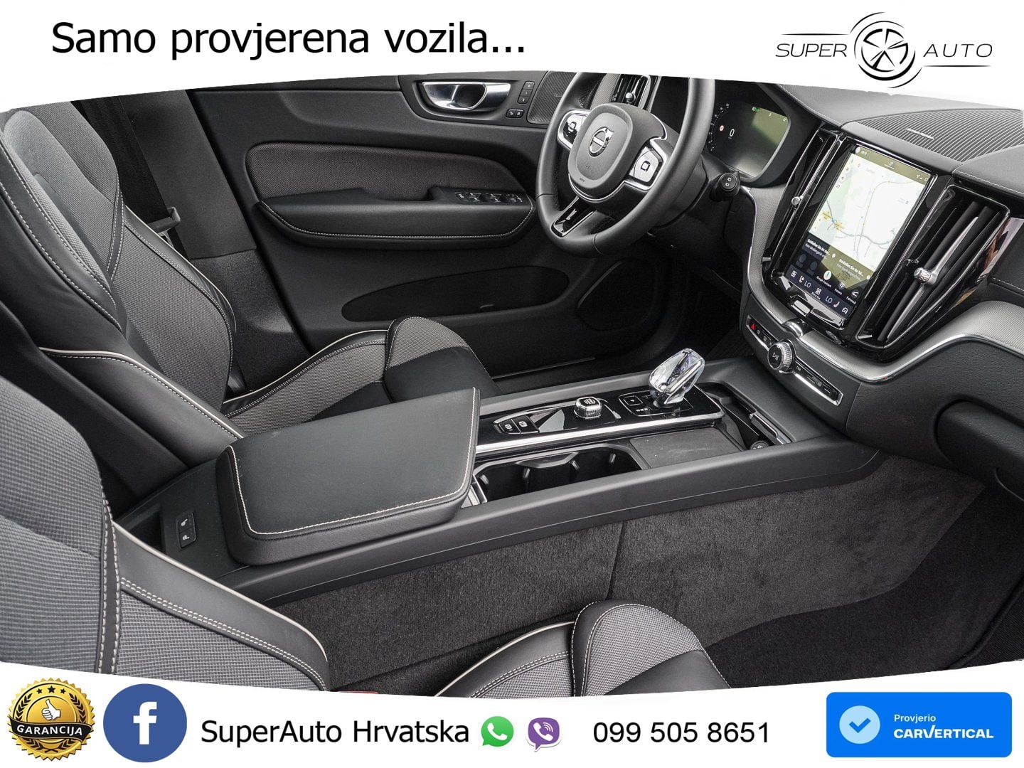Volvo XC60 T8 AWD Geartronic ACC+HEAD+4xGR SJED+360+PANO