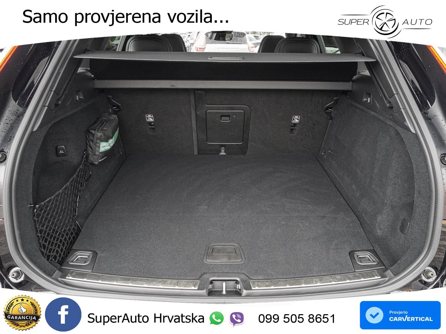 Volvo XC60 T8 AWD Geartronic ACC+HEAD+4xGR SJED+360+PANO