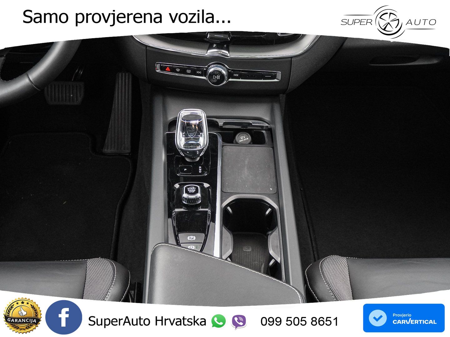 Volvo XC60 T8 AWD Geartronic ACC+HEAD+4xGR SJED+360+PANO