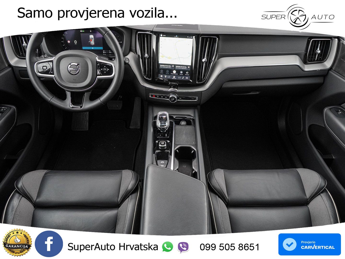 Volvo XC60 T8 AWD Geartronic ACC+HEAD+4xGR SJED+360+PANO
