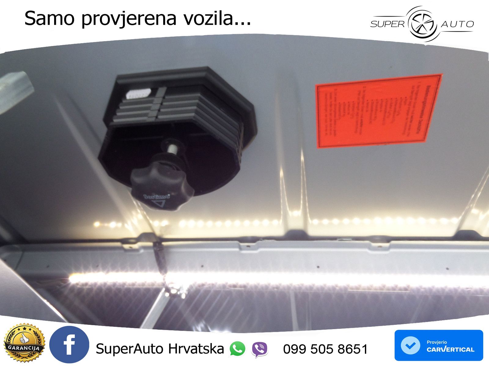 Volkswagen Crafter 35 MAXI+DSG+Regale+Cam+Navi+Tempo+Klima 177 KS