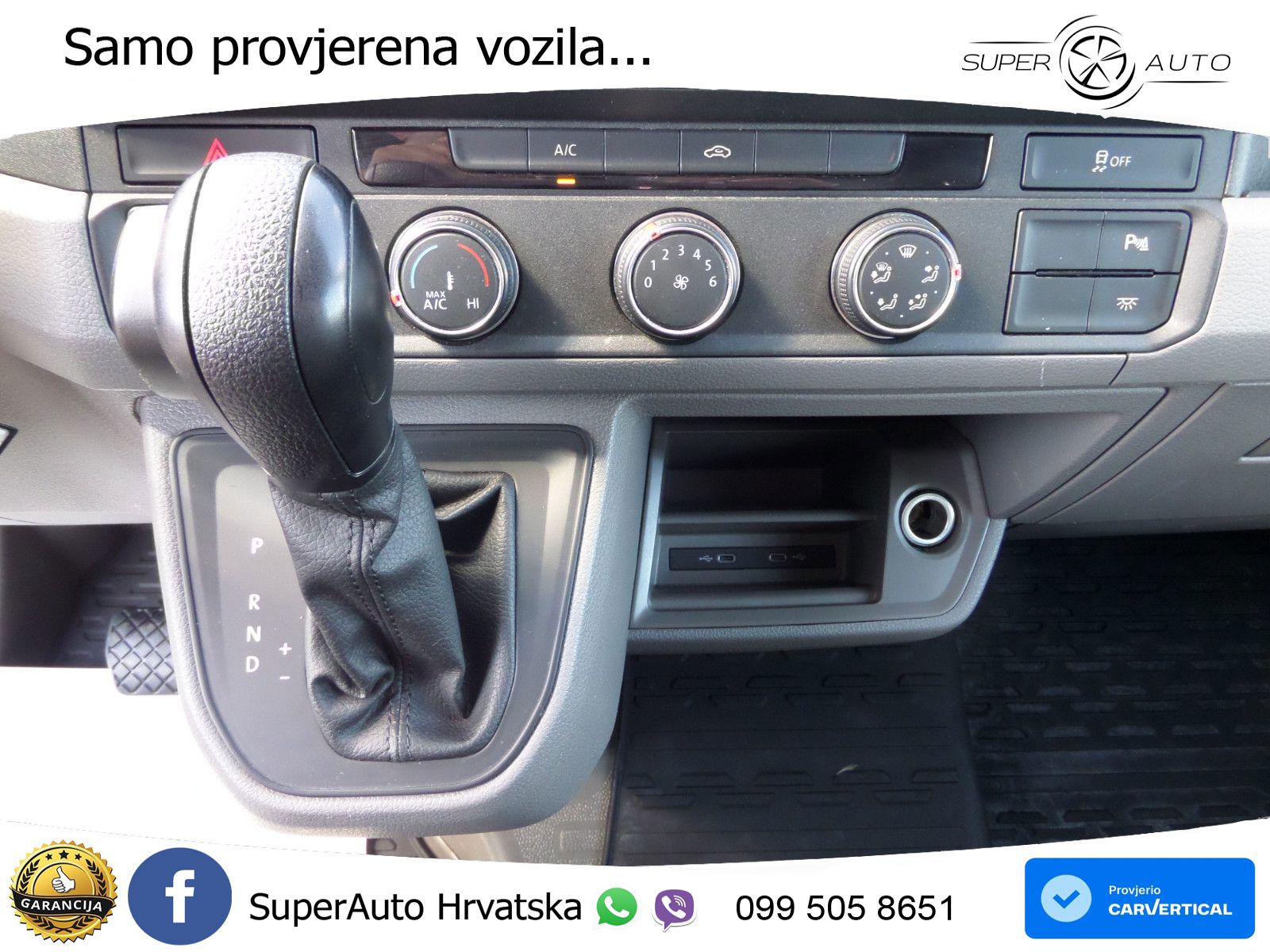 Volkswagen Crafter 35 MAXI+DSG+Regale+Cam+Navi+Tempo+Klima 177 KS