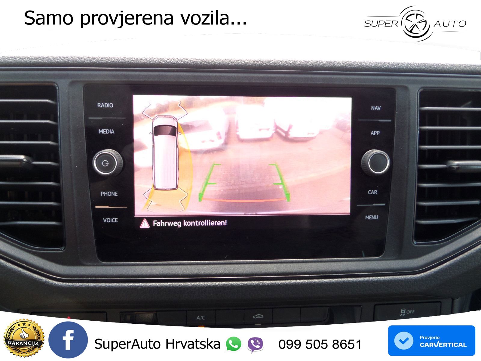 Volkswagen Crafter 35 MAXI+DSG+Regale+Cam+Navi+Tempo+Klima 177 KS