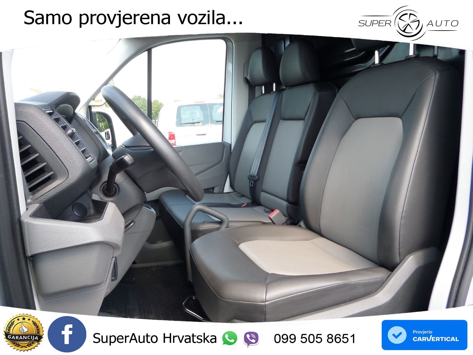 Volkswagen Crafter 35 MAXI+DSG+Regale+Cam+Navi+Tempo+Klima 177 KS