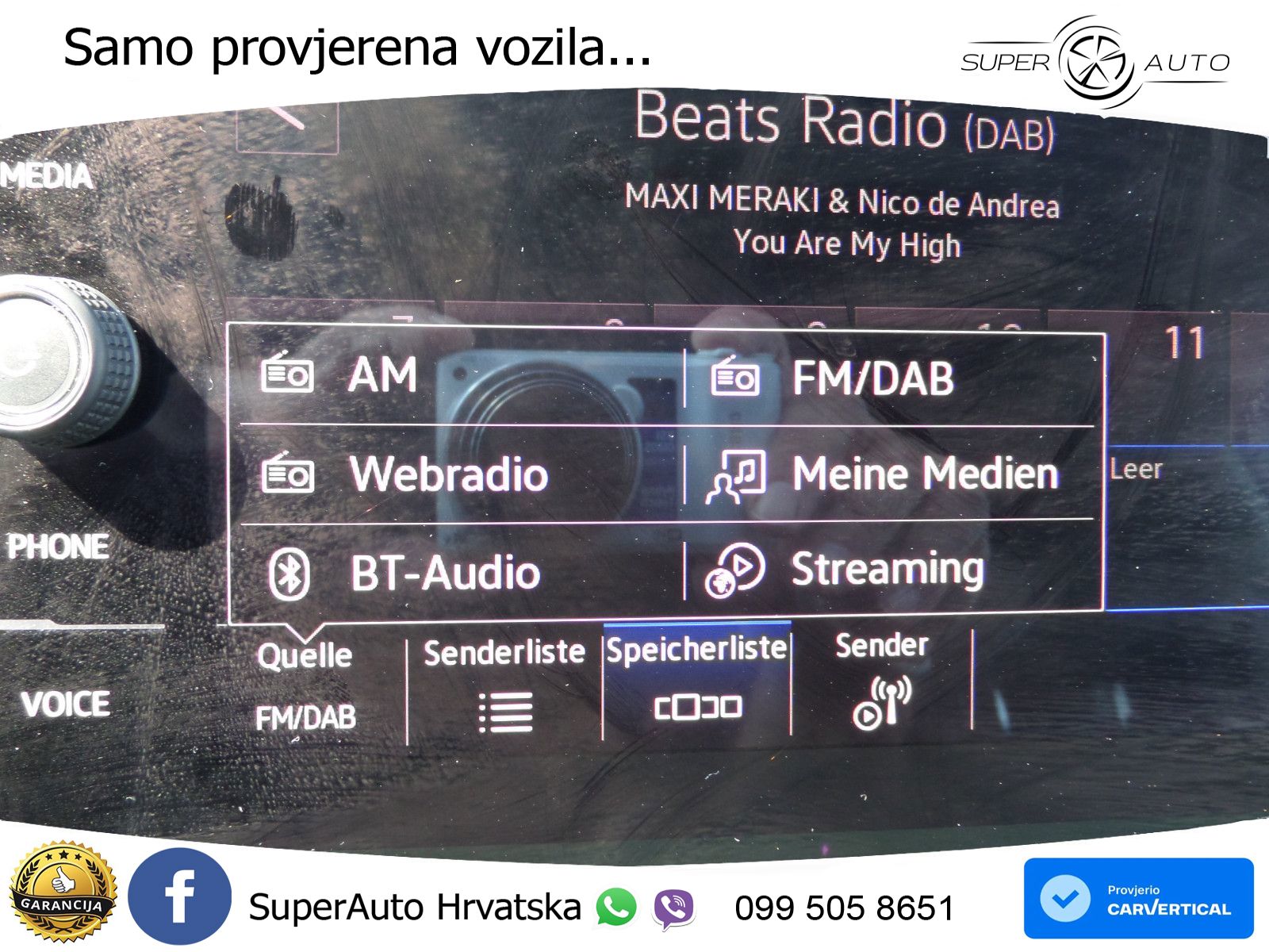 Volkswagen Crafter 35 MAXI+DSG+Regale+Cam+Navi+Tempo+Klima 177 KS