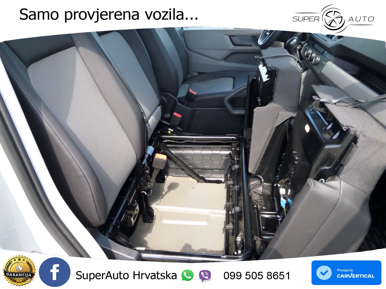 Volkswagen Crafter 35 MAXI+DSG+Regale+Cam+Navi+Tempo+Klima 177 KS