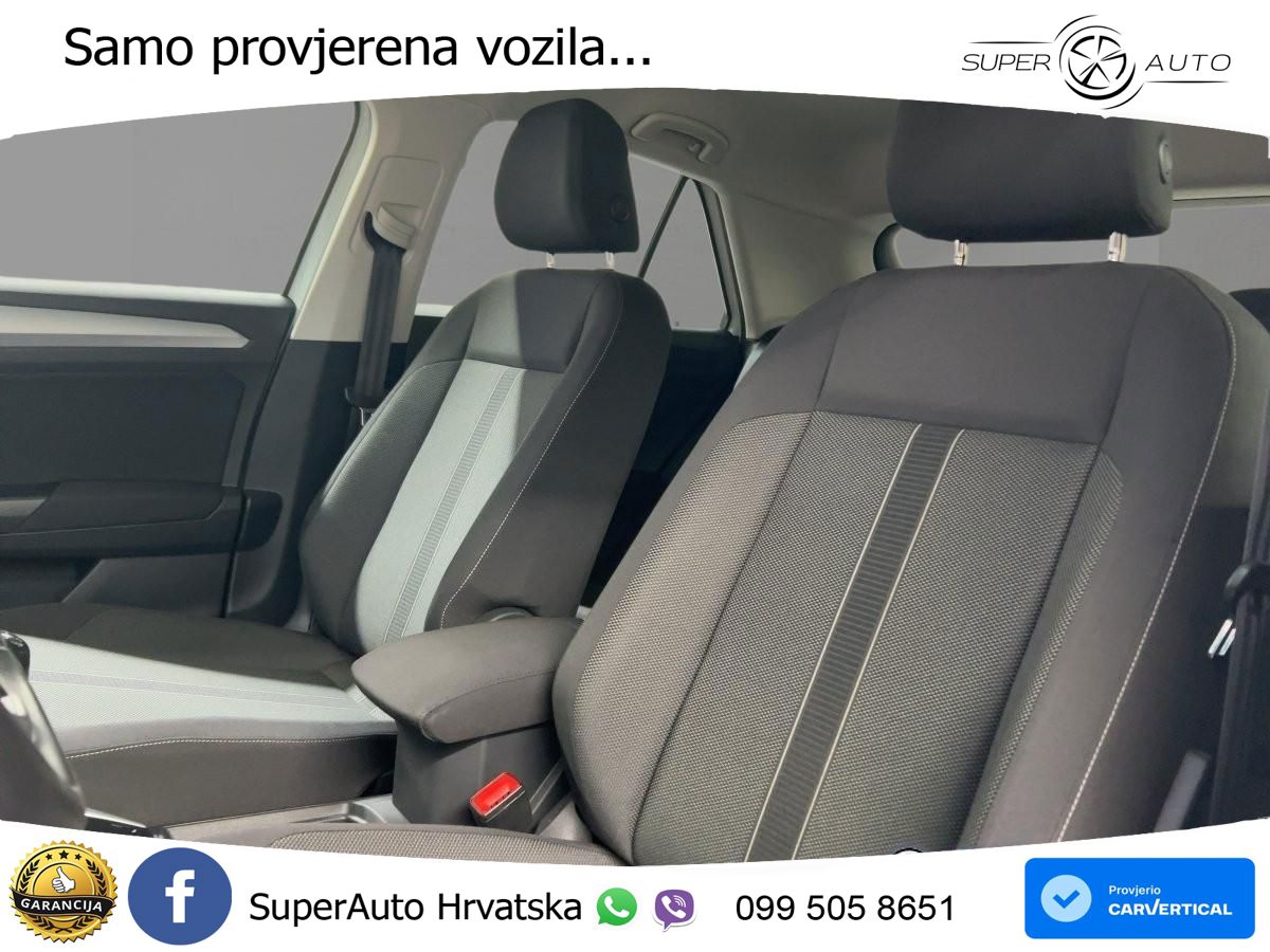 Volkswagen T-Roc I 2.0 TDI (116 KS) LED+GR SJED+ACC