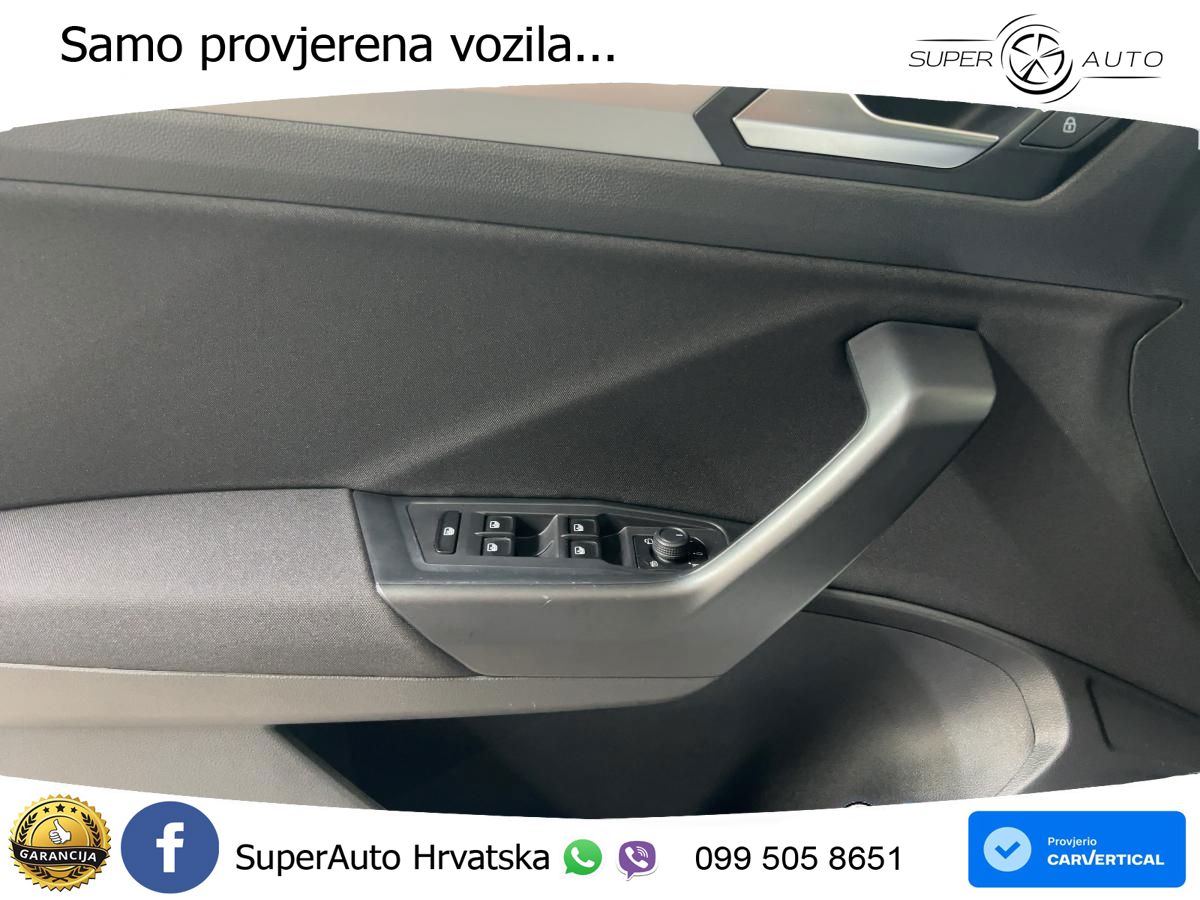 Volkswagen T-Roc I 2.0 TDI (116 KS) LED+GR SJED+ACC
