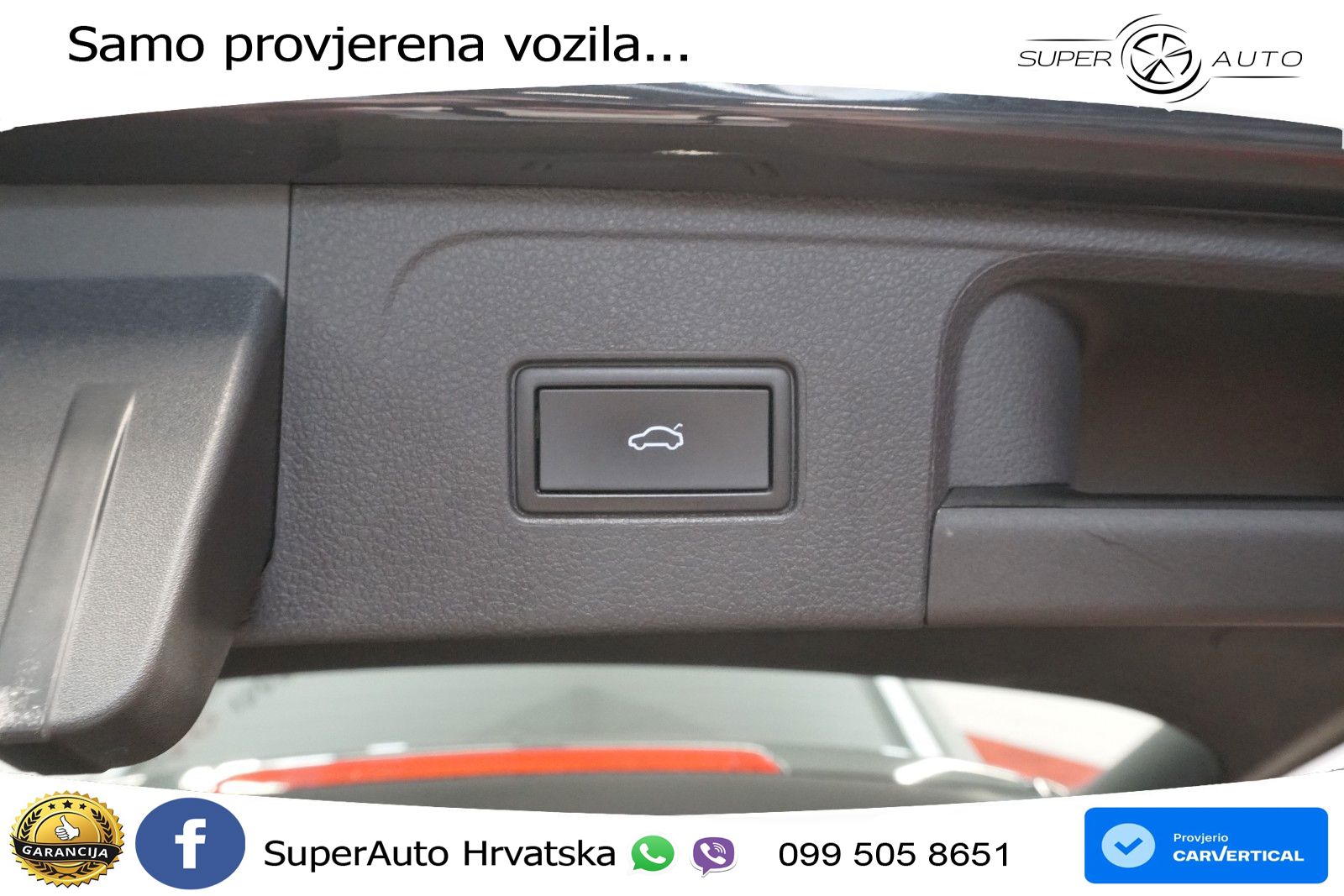 Volkswagen Passat Variant 2.0 TDI (200 KS) DSG Elegance LED+GR SJED+ACC