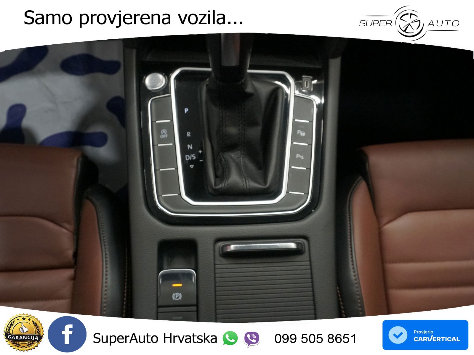 Volkswagen Passat Variant 2.0 TDI (200 KS) DSG Elegance LED+GR SJED+ACC