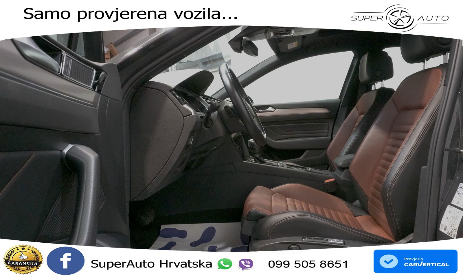 Volkswagen Passat Variant 2.0 TDI (200 KS) DSG Elegance LED+GR SJED+ACC