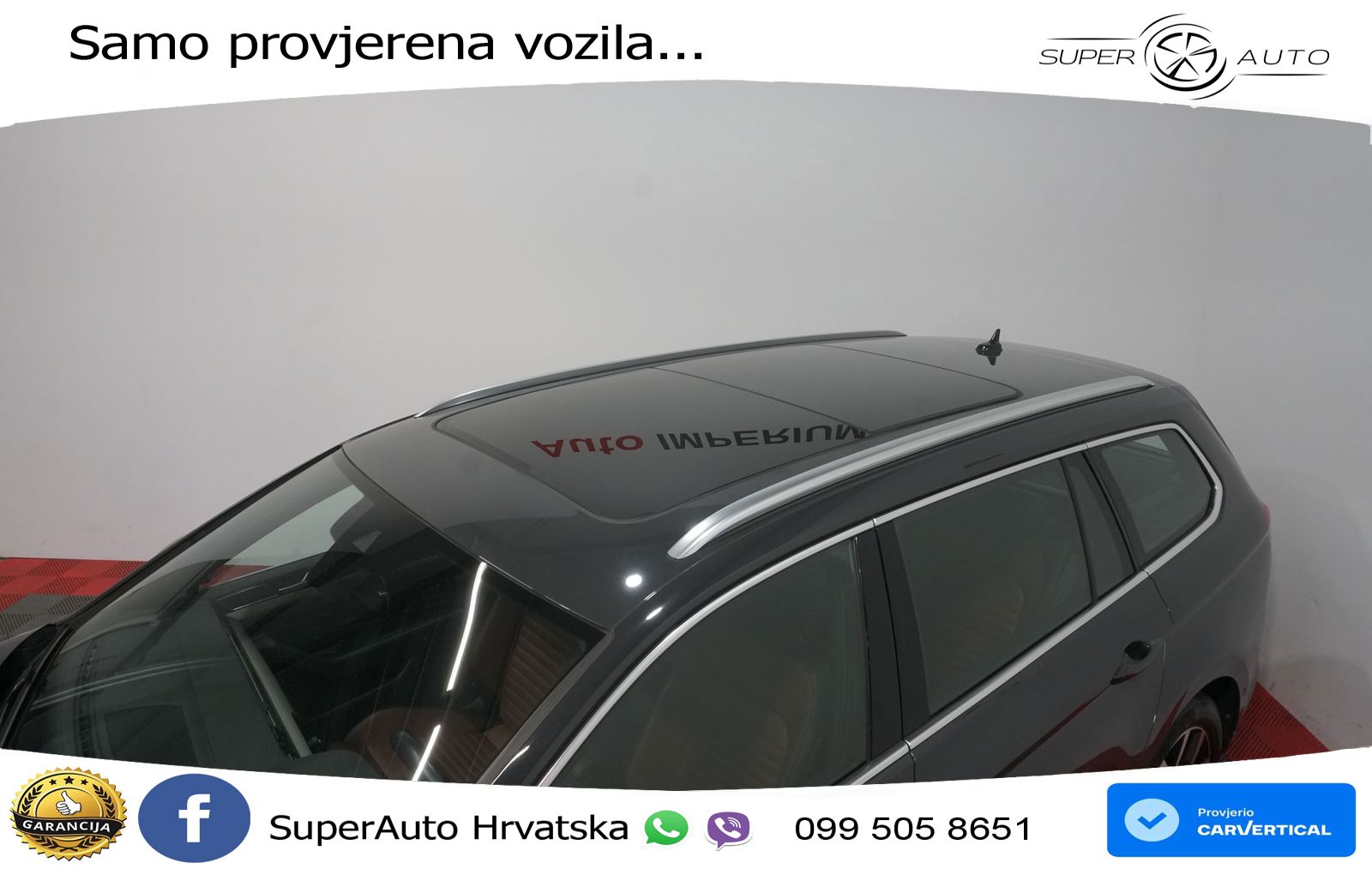 Volkswagen Passat Variant 2.0 TDI (200 KS) DSG Elegance LED+GR SJED+ACC